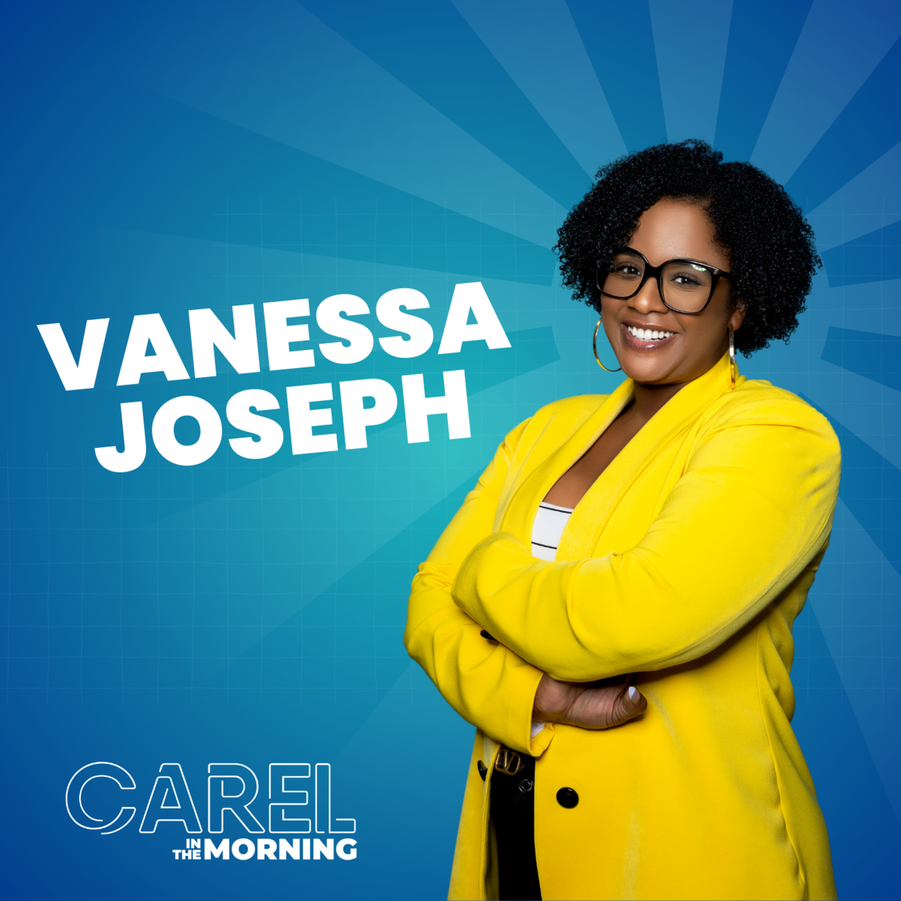 Vanessa Joseph: Yon Modèl Lidèchip pou Kominote Ayisyen nan Sid Florid episode artwork