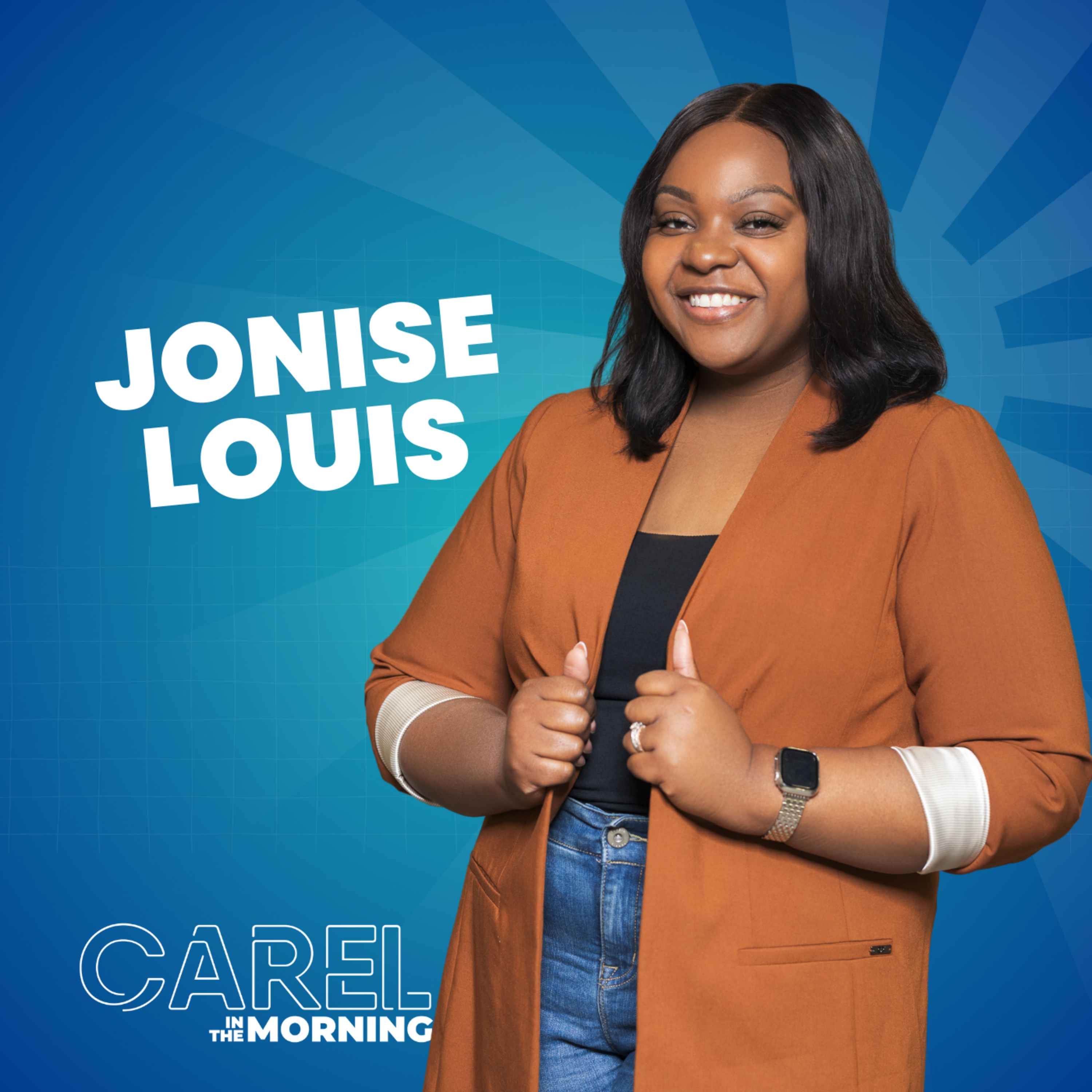 Jonise : Siviv ak Kansè nan Tete Stad 4 pandan li te ansent – Kouraj, Lespwa ak Sensibilizasyon episode artwork