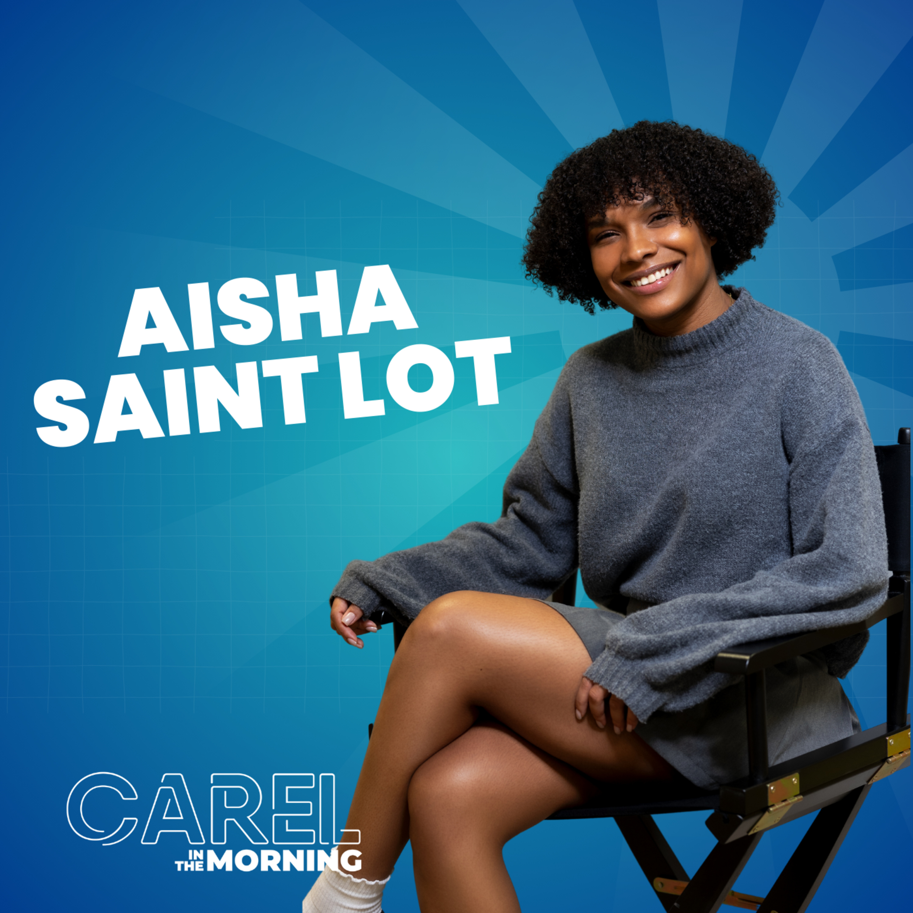 Aisha St Lot : 10 Ane Aprè Kansè – Yon Istwa Kouraj ak Rezilyans episode artwork