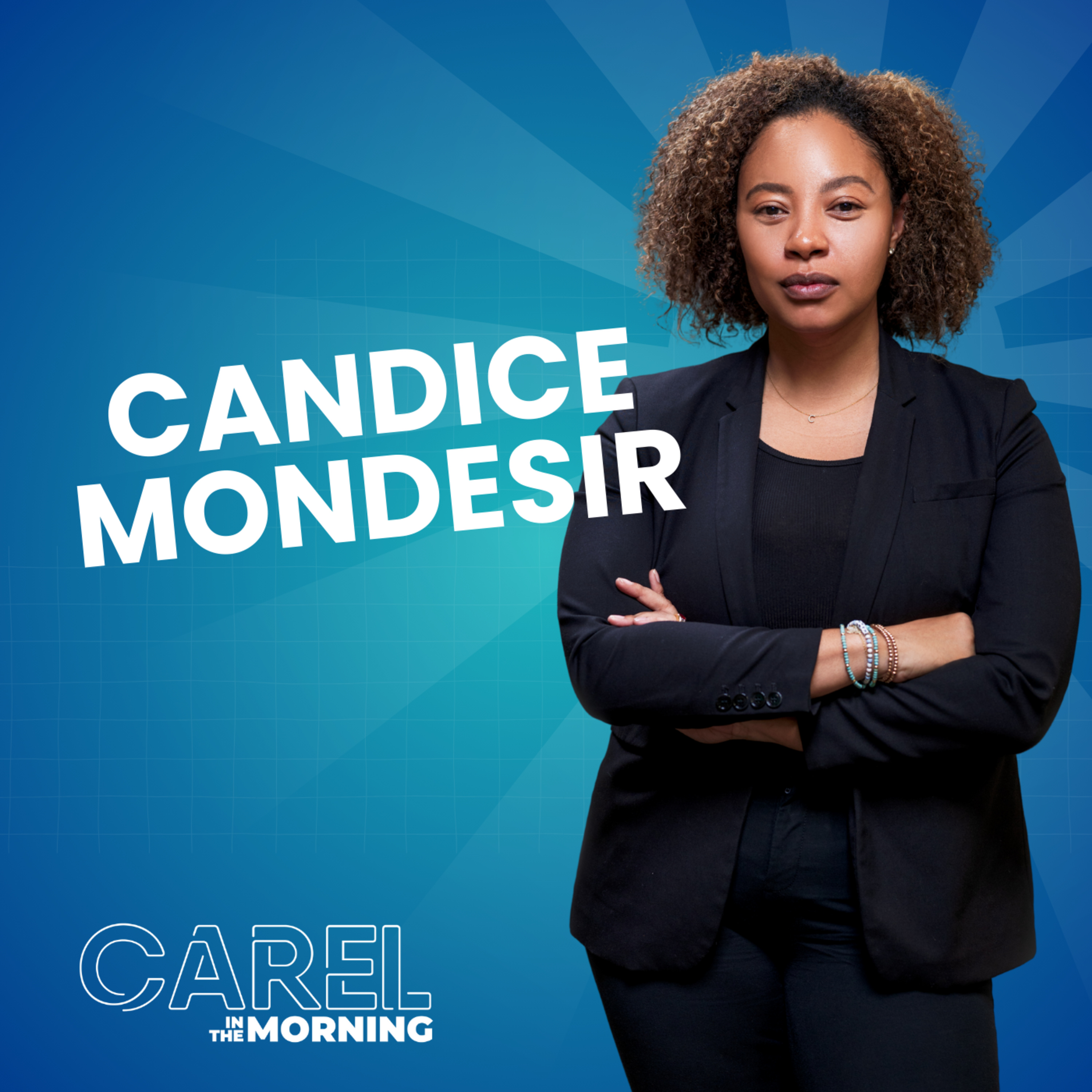 Candice Mondesir: Ki jan HACCOF ap sipòte antreprenè Ayisyen nan Florid! episode artwork