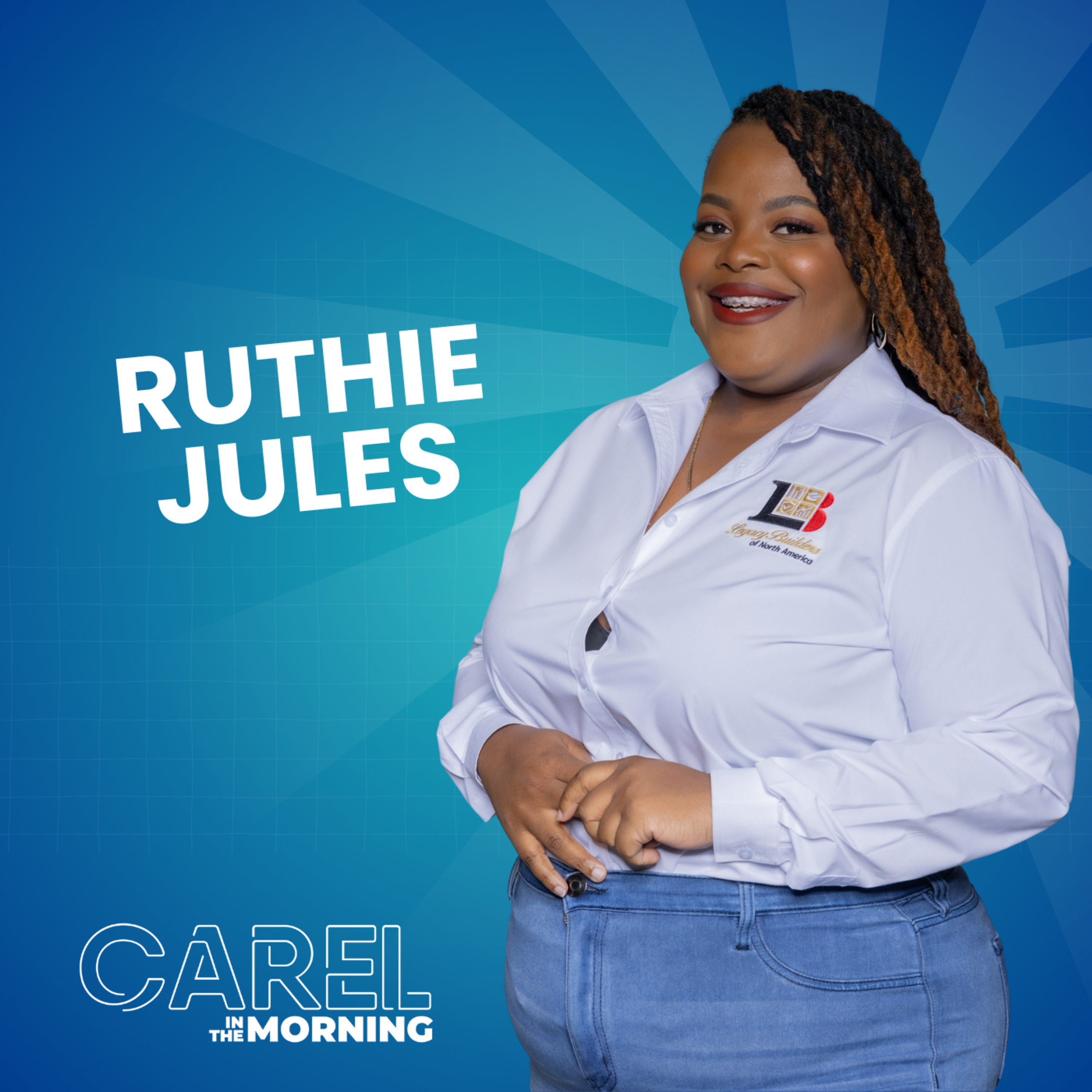 Poukisa Asirans Enpòtan? Ruthie (Dam Asirans la) ap bay tout detay! episode artwork