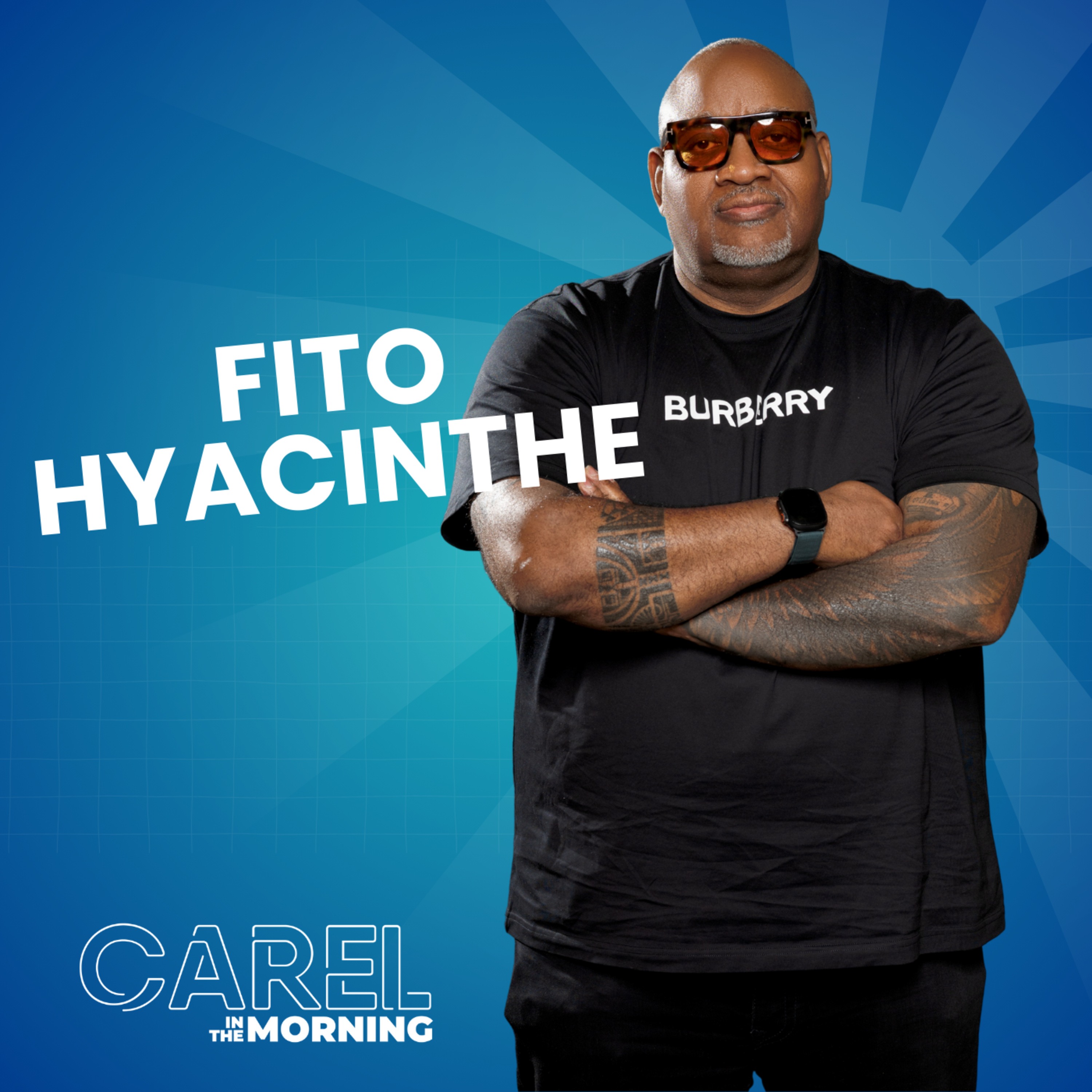 Carimi, Kaï ak HMI: Yon konvèsasyon san filtè ak Fito Hyacinthe episode artwork