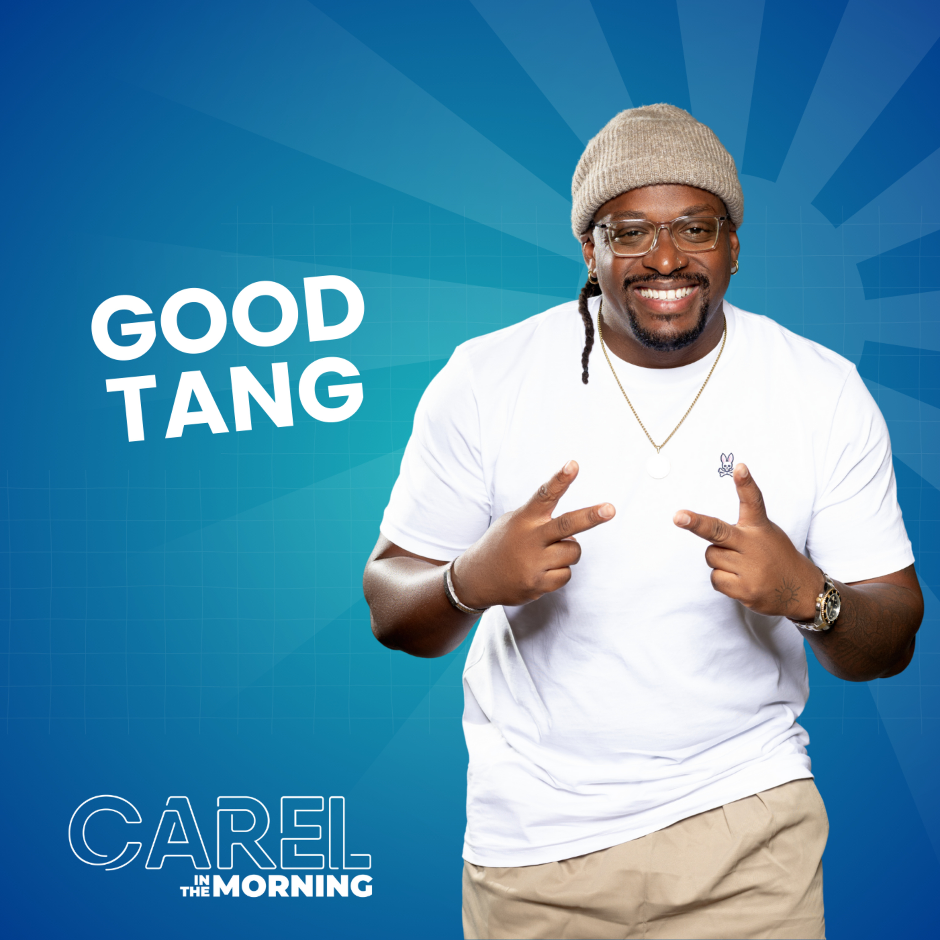 Good Tang lanse pwojè solo li apre Enposib e pale de pakou li nan mizik episode artwork