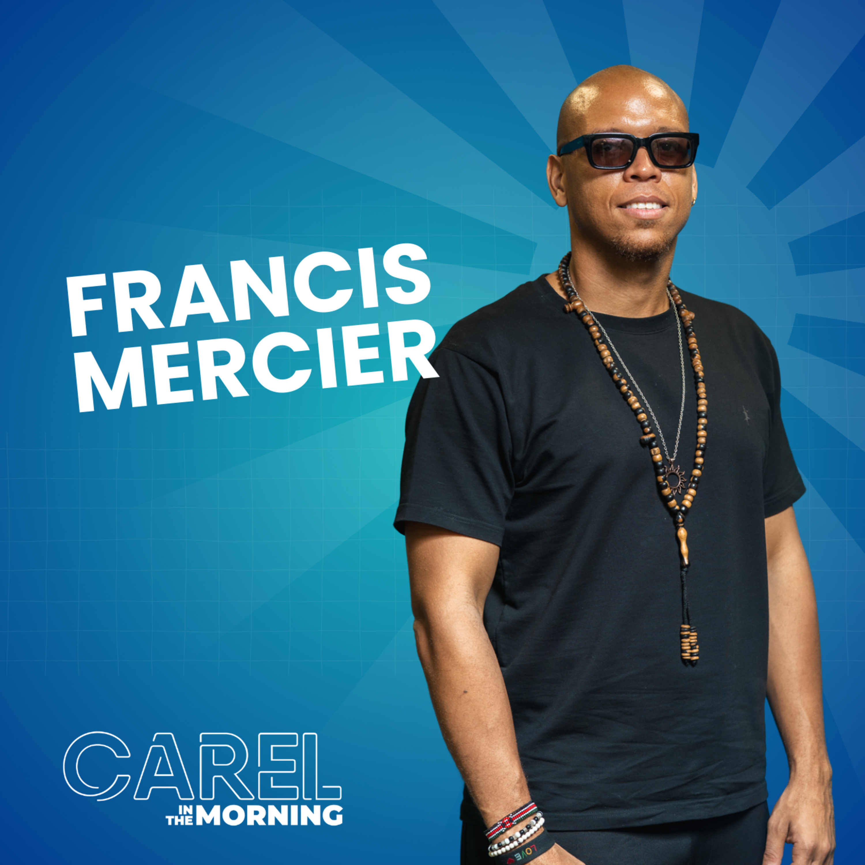 Francis Mercier : Yon DJ Ayisyen ki ap briye sou sèn entènasyonal la episode artwork