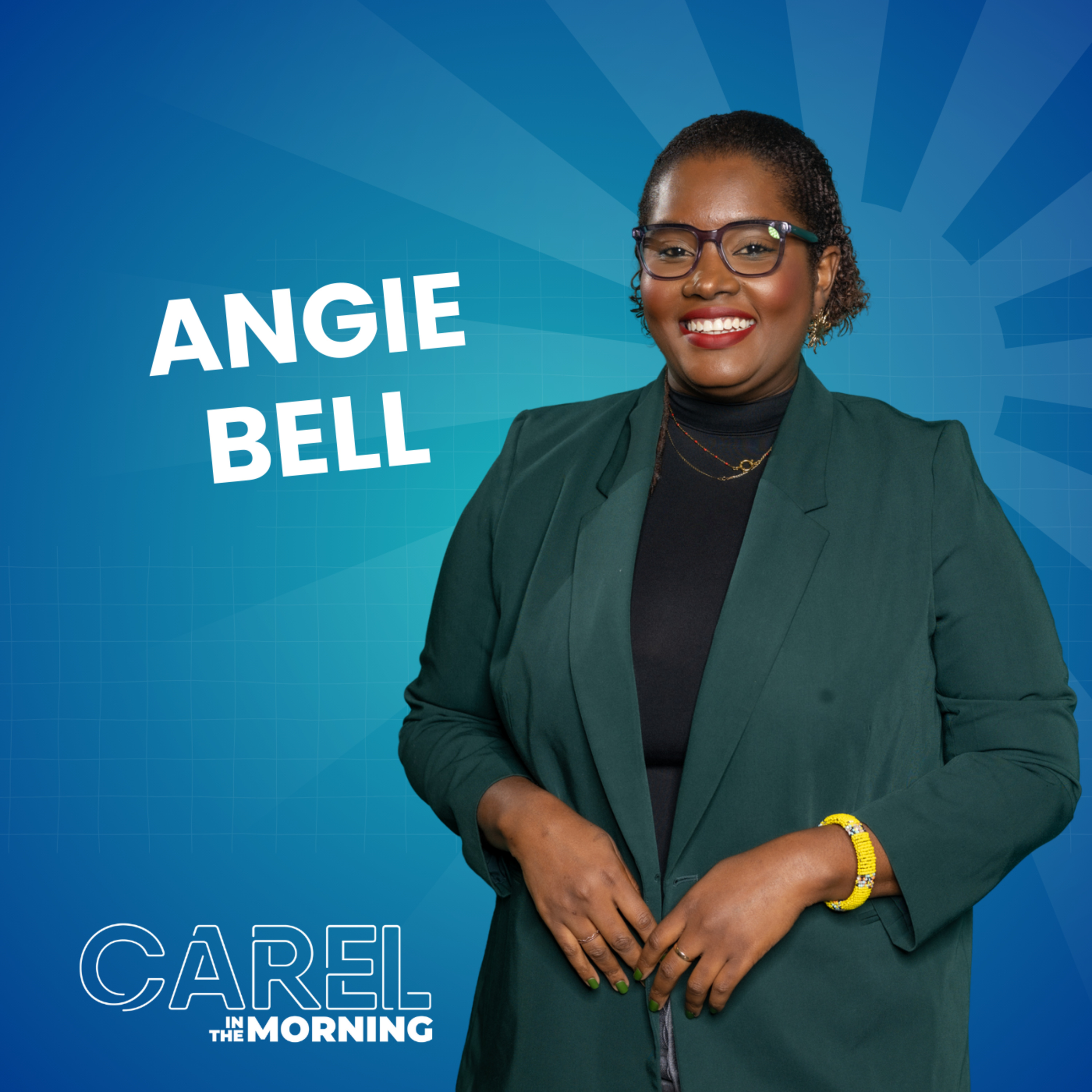 Angie Bell: Yon Fanm Okap K ap Travay pou Pwomosyon Kilti ak Edikasyon episode artwork
