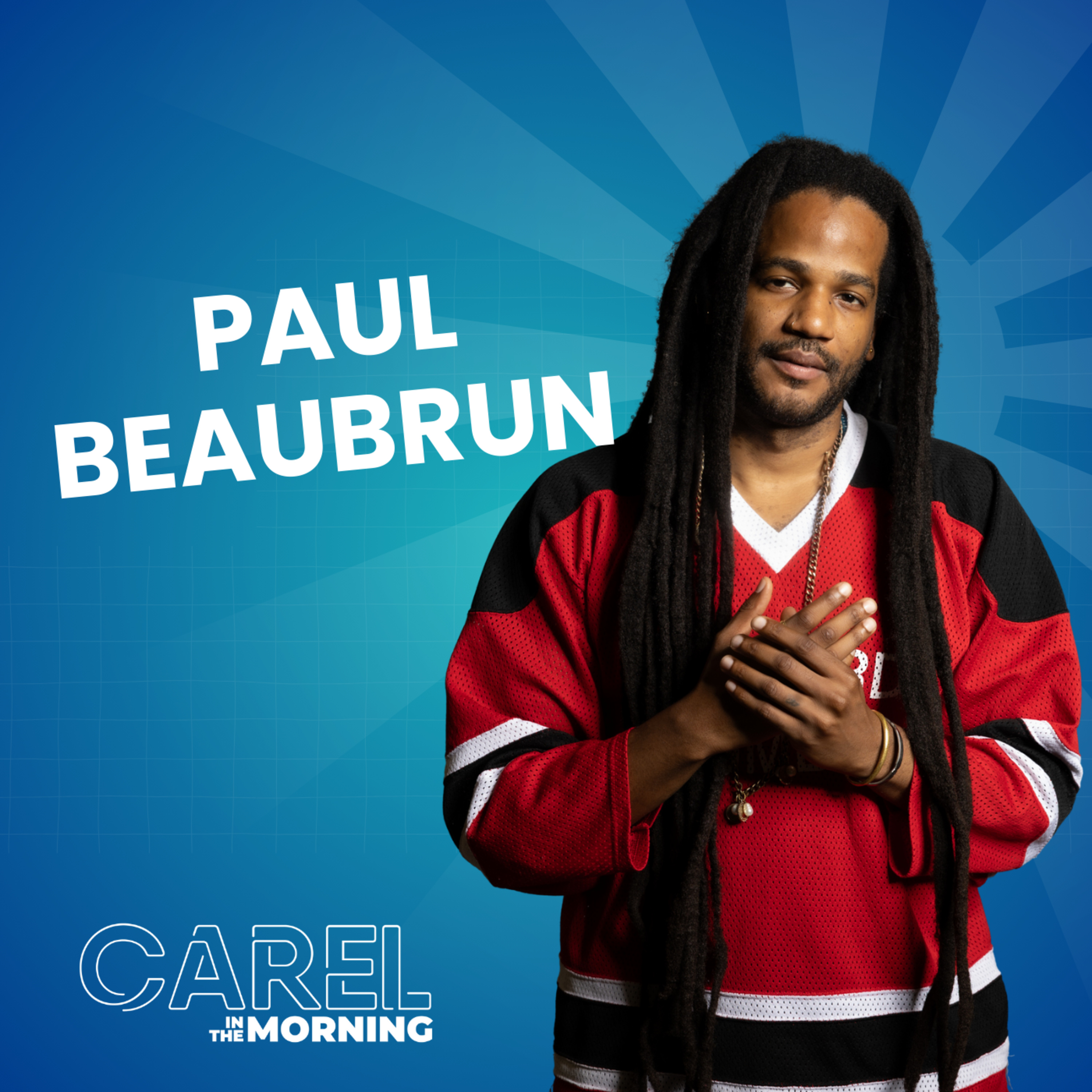 Paul Beaubrun: Mizik ak J. Perry pou July 7, Albòm ak Dadi, Festival Jazz Montréal ak plis ankò episode artwork