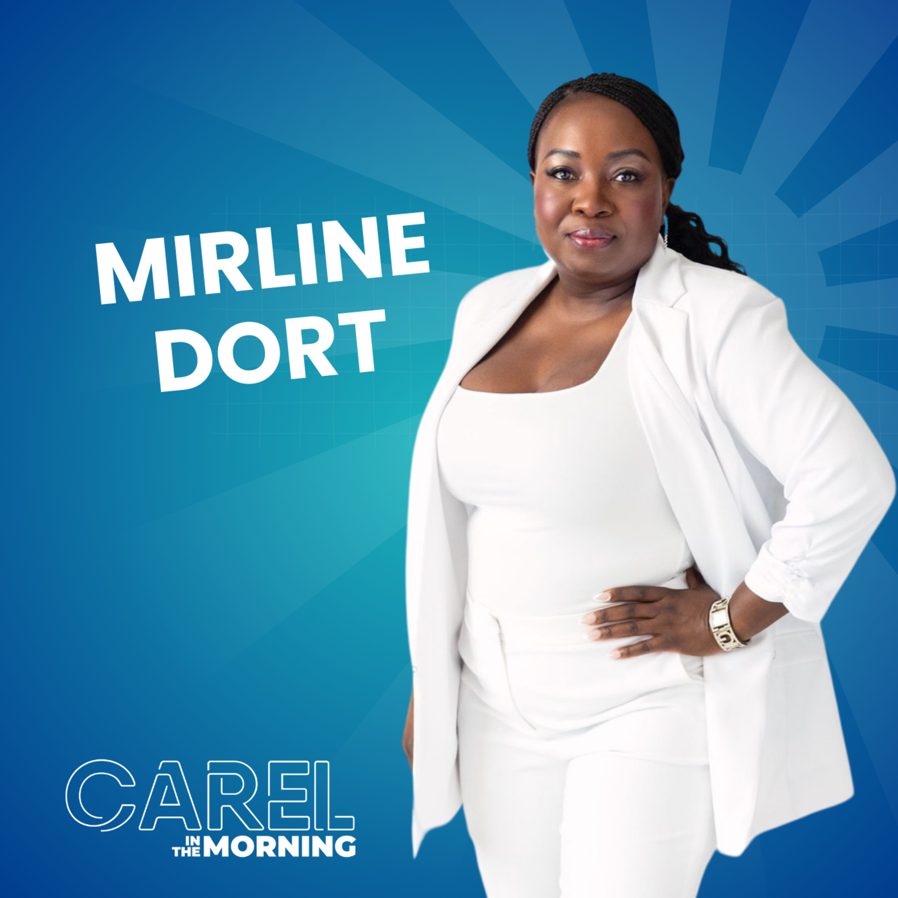 Mirline Dort ap prezante “Sa Se Mwen” — Yon istawa kote kouraj, doulè, ak lanmou rankontre. episode artwork