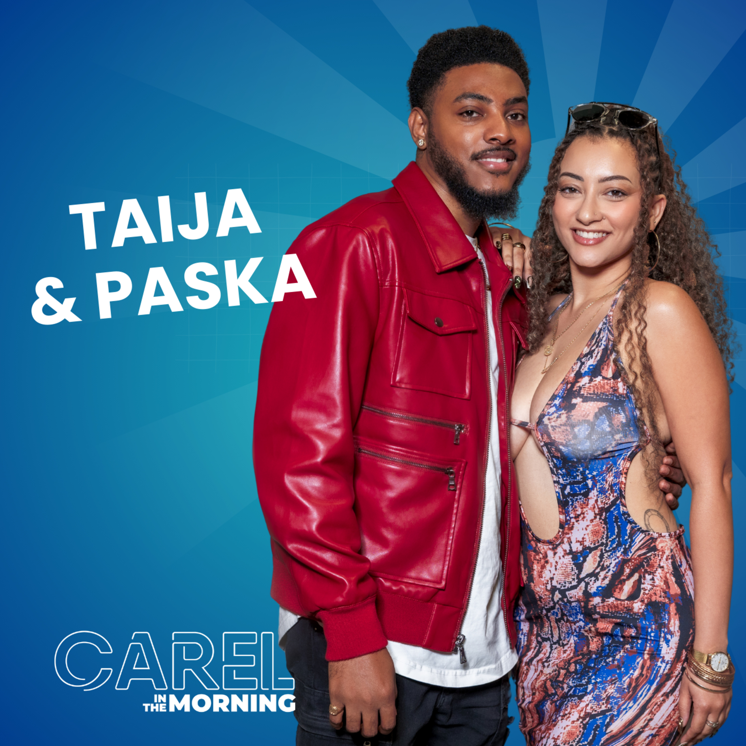Taïja ak Paska ap prezante “Lontan” – Yon kolaborasyon ant Ayiti ak Guyàn! episode artwork