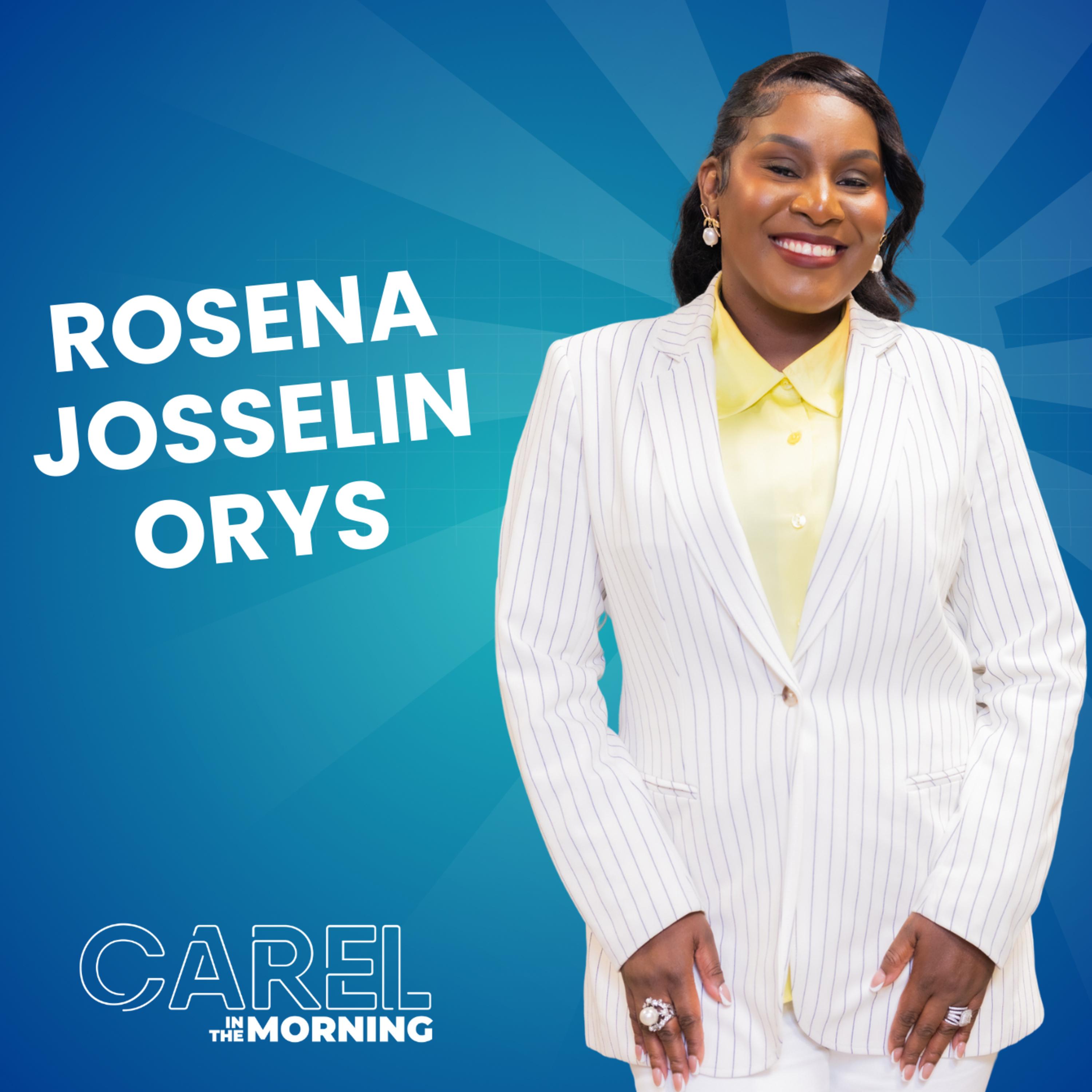 Rosena Josselin Orys: Istwa dèyè mizik “SOS” – Mizik, Lafwa, ak Temwayaj