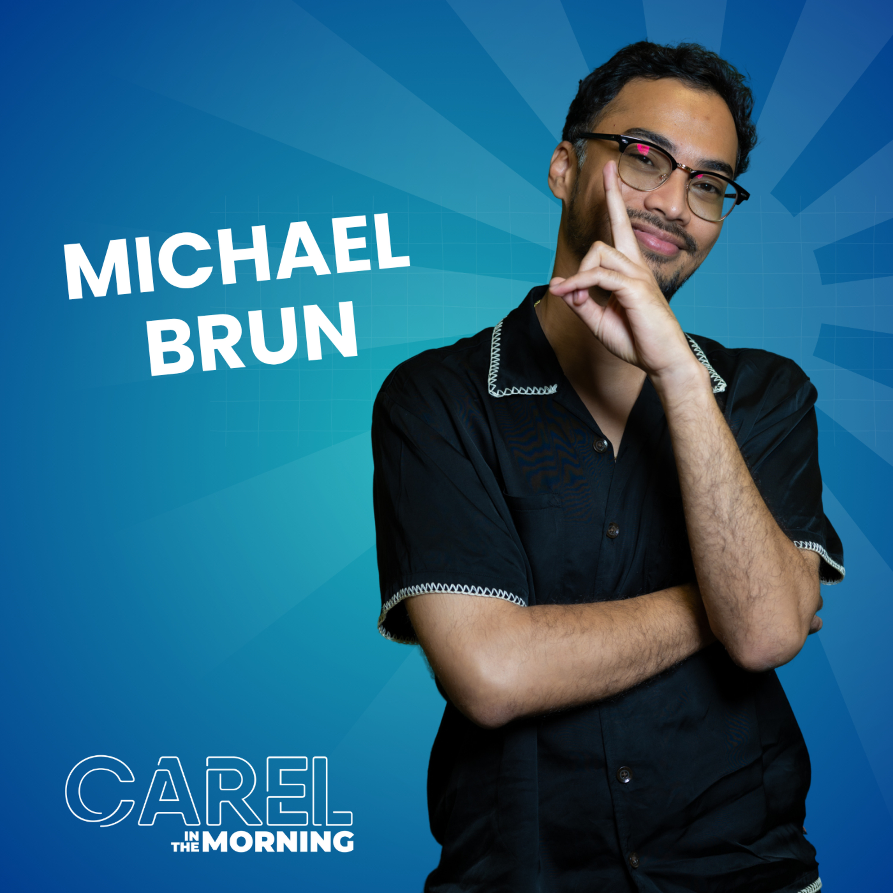 Michael Brun: Pi Gwo Konsè BAYO nan Barclays Center ak Gwo Pwojè Mizik k’ap Vini! episode artwork