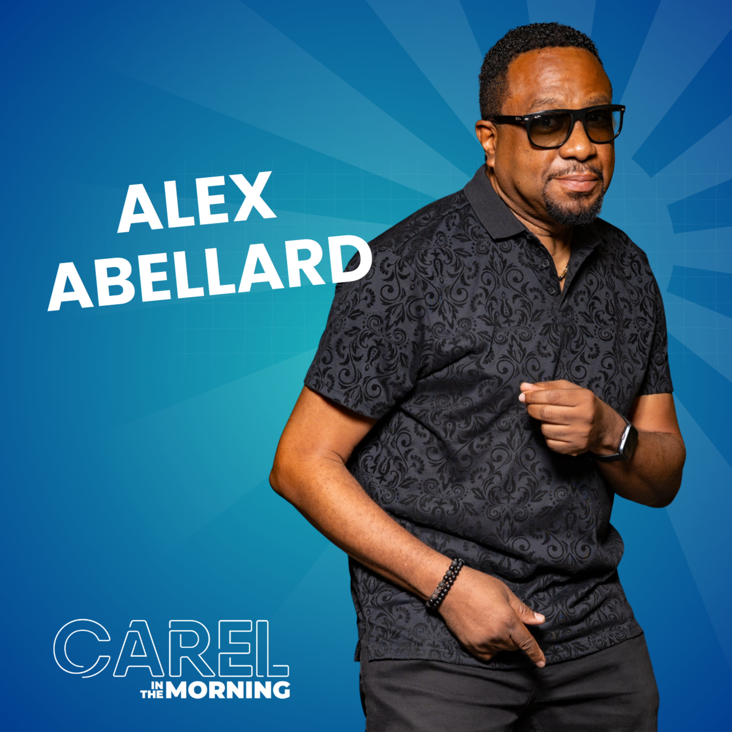 Alex Abellard: Soti nan Zin, HaitianetRadio rive nan Telemix ak Mix+ | Yon vizyonè nan medya ayisyen episode artwork