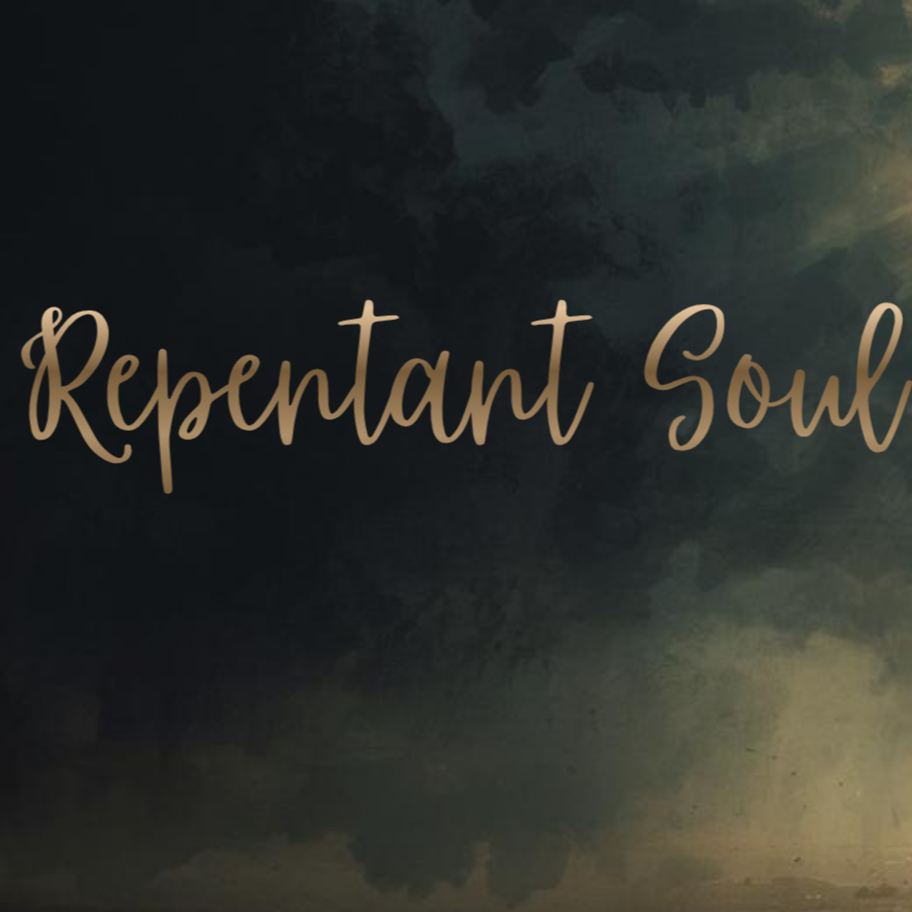 Repentant Soul episode artwork
