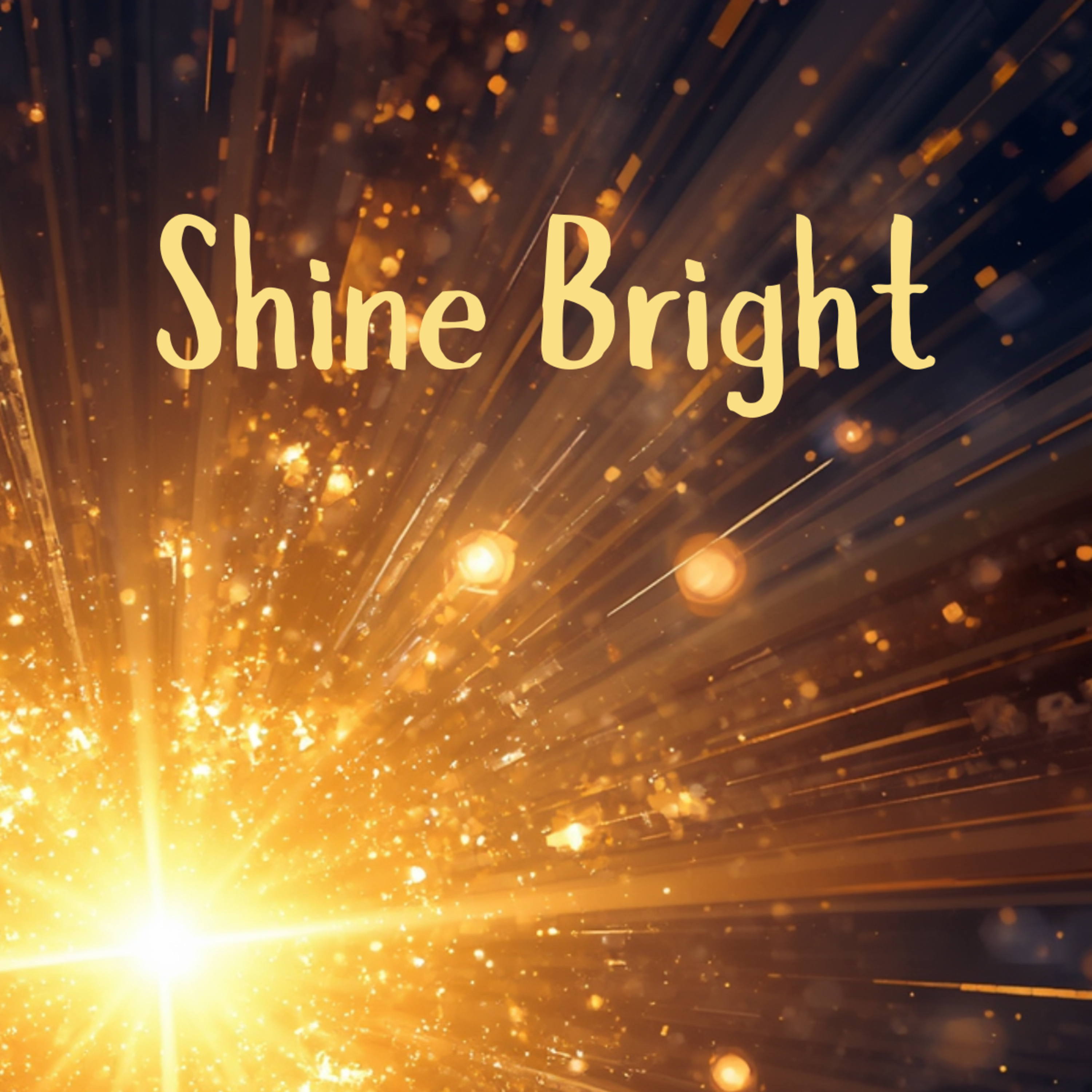 Shine Bright episode artwork