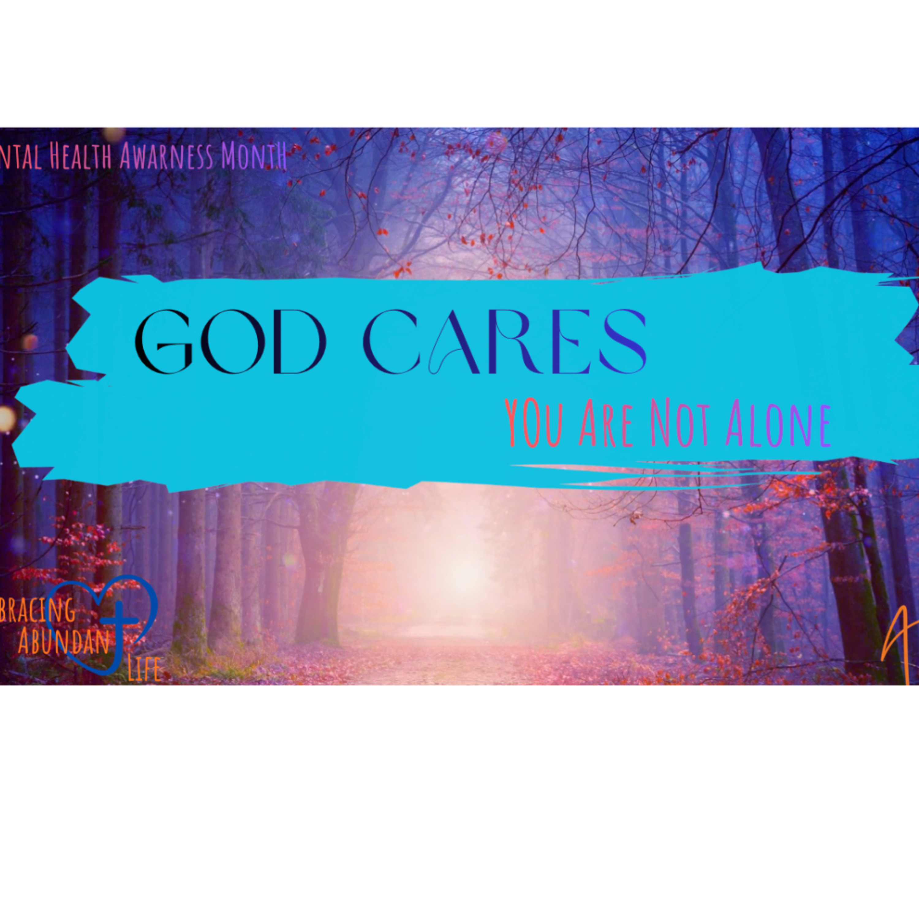 God Cares: Conflict episode artwork