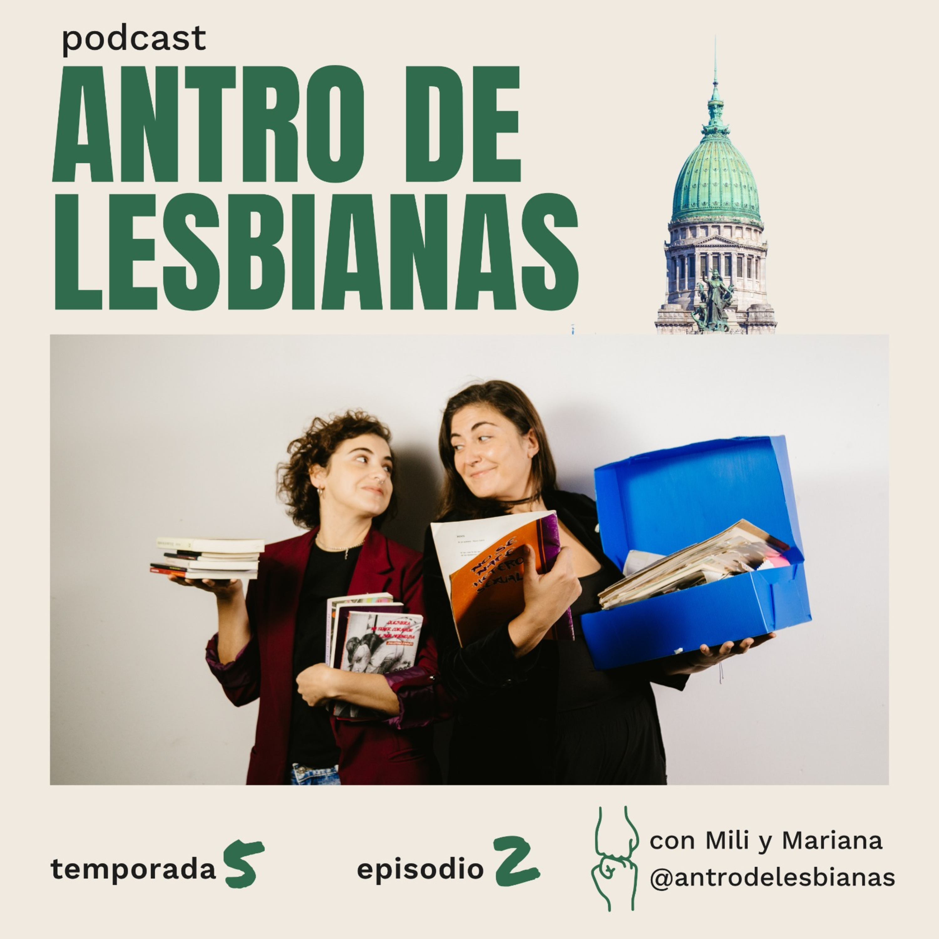¿Dónde están las mujeres y disidencias en la política?