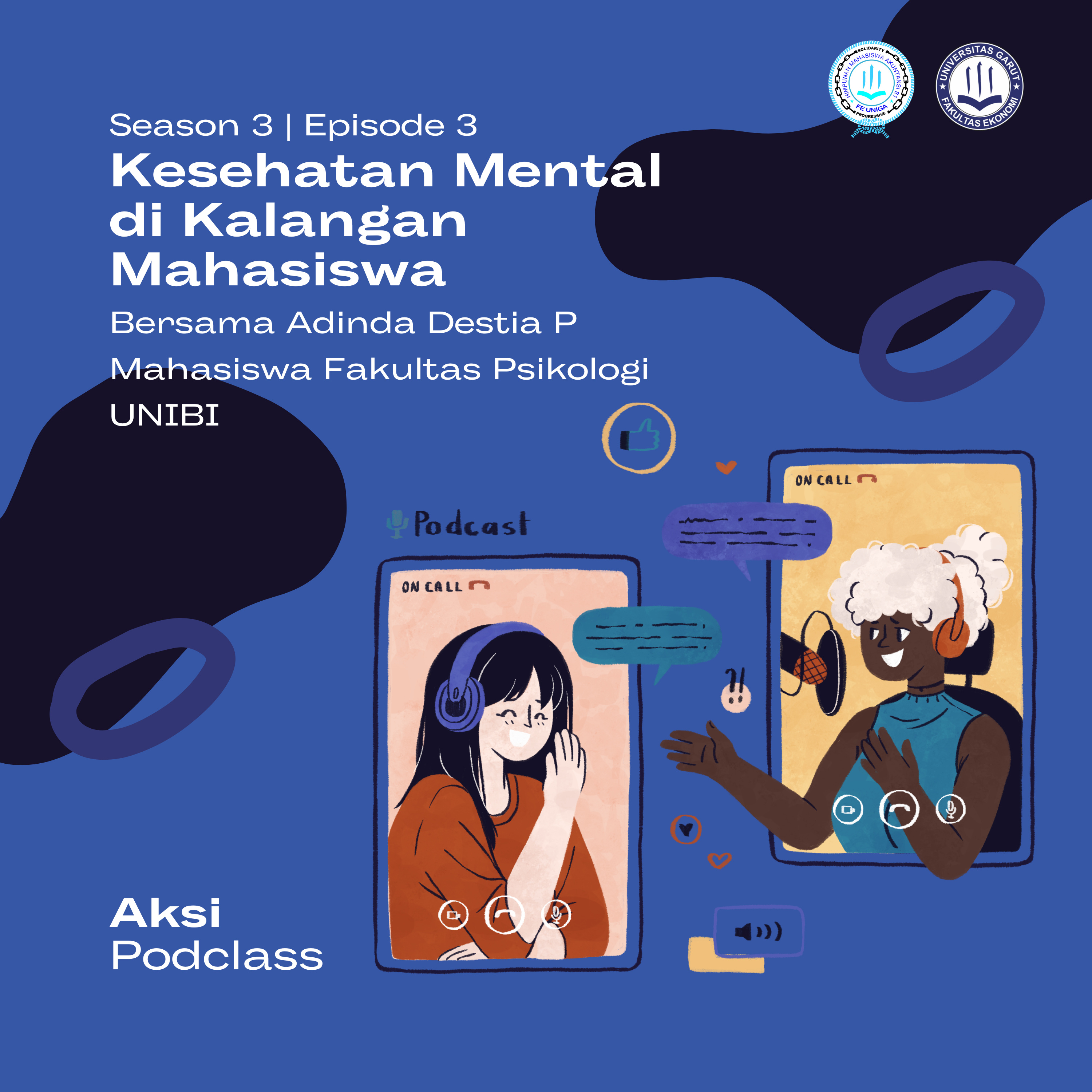Aksi Podclass