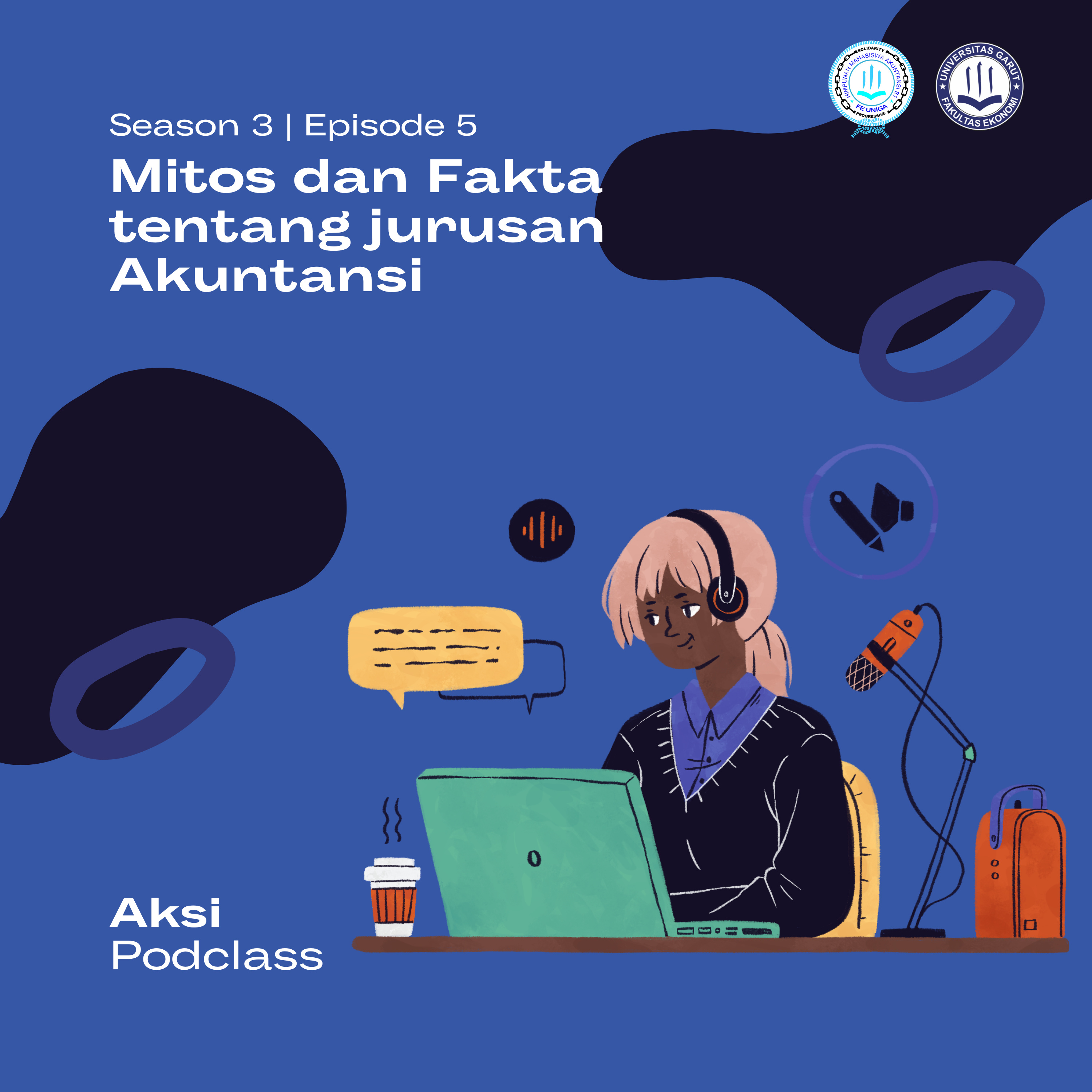 Aksi Podclass