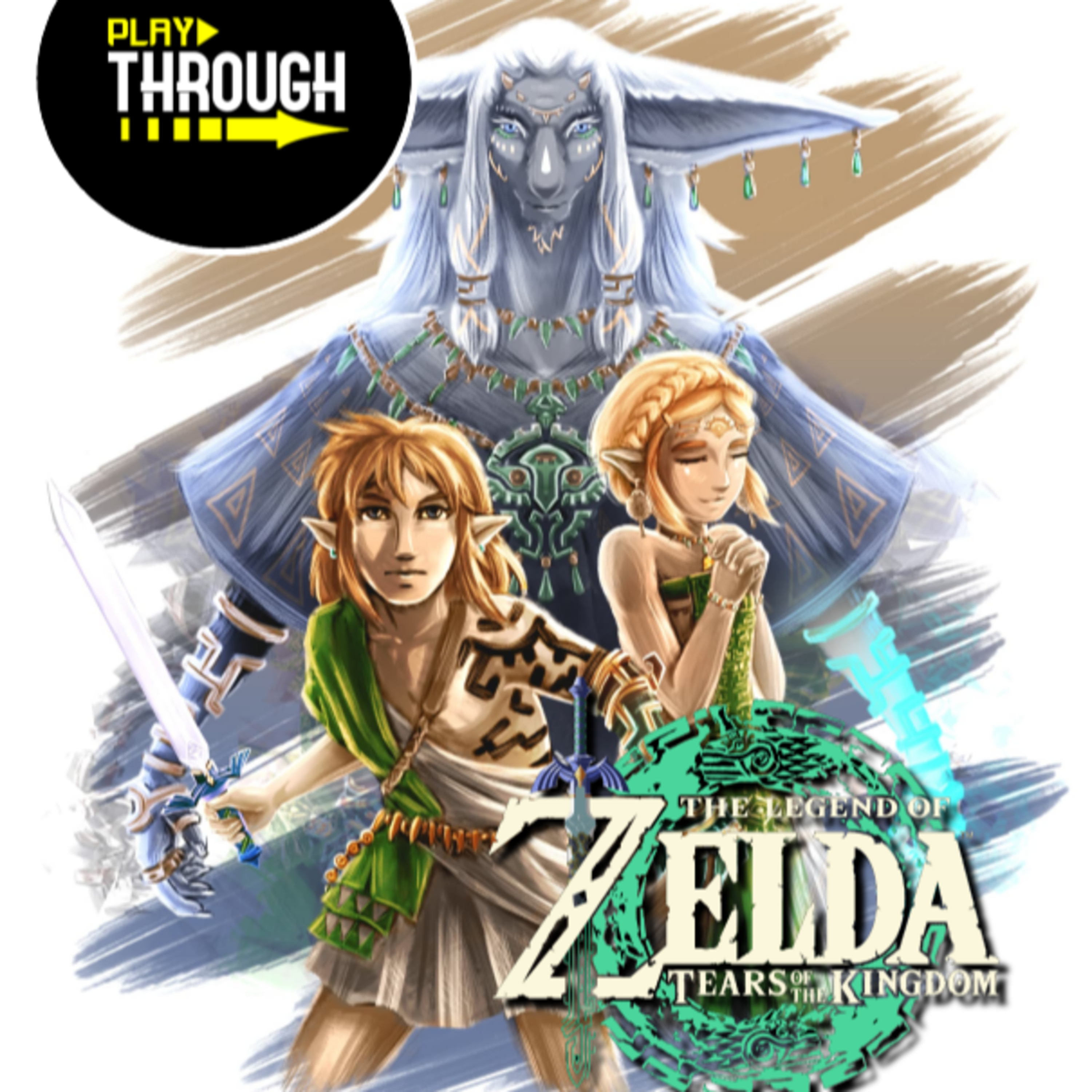 Playthrough