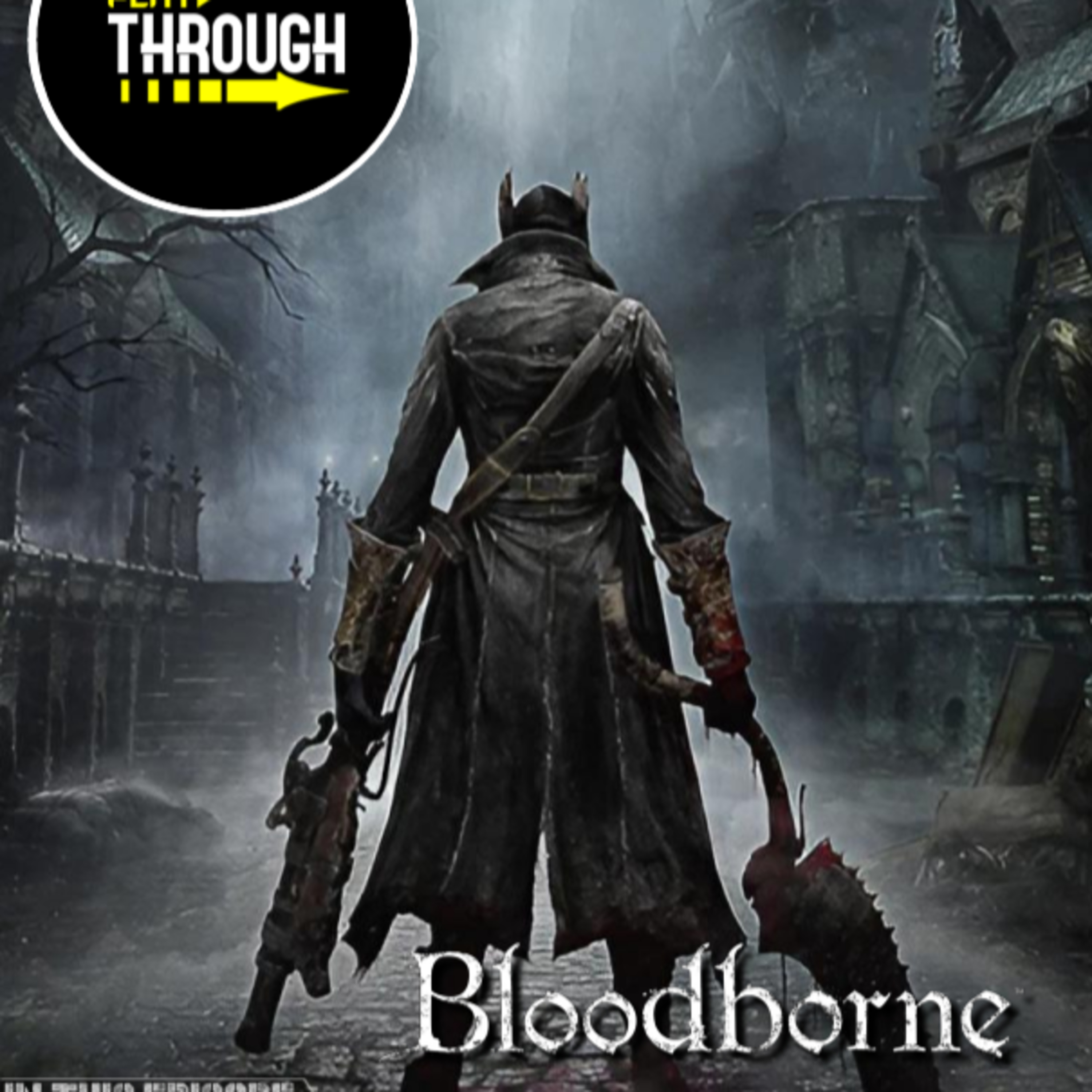 Playthrough