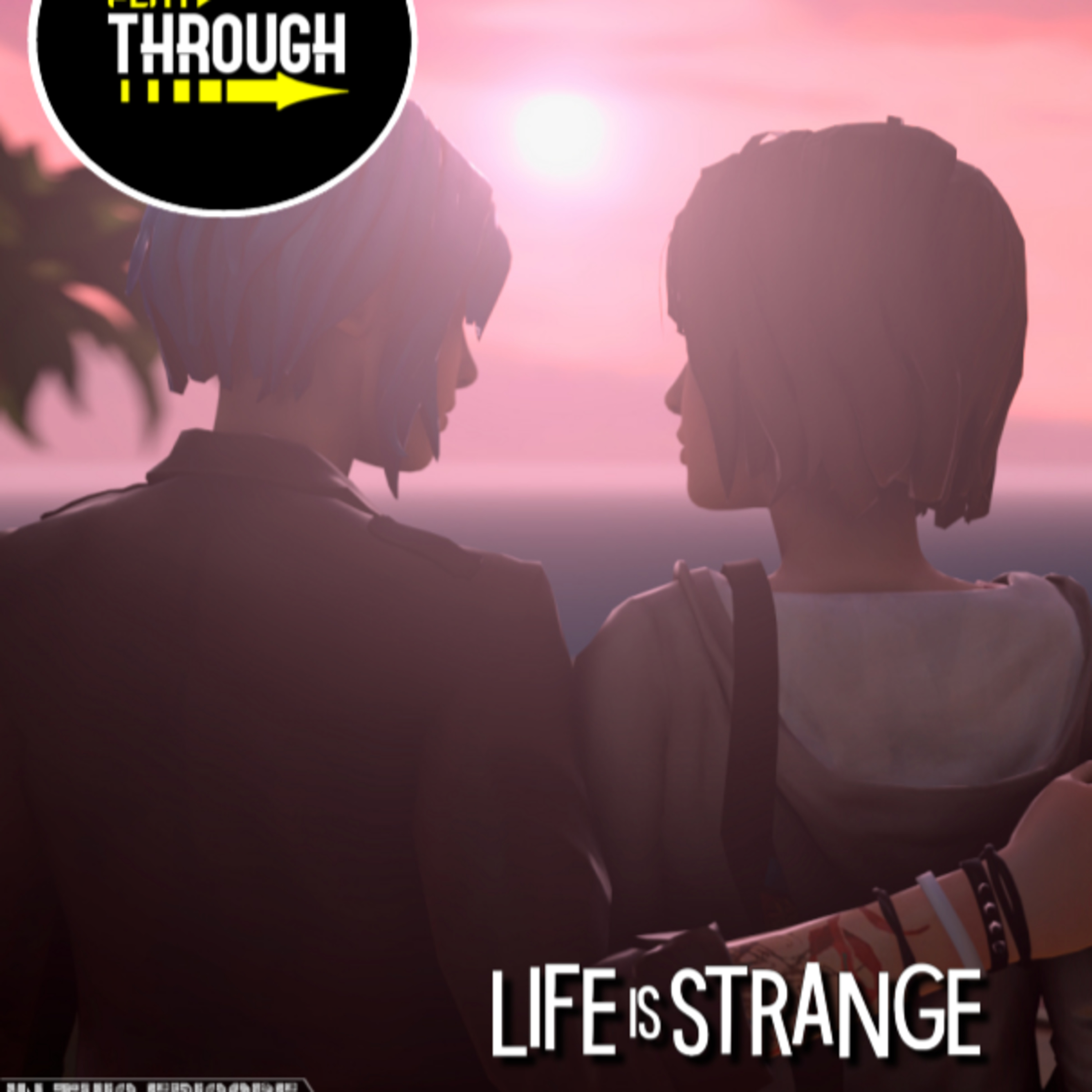 Playthrough