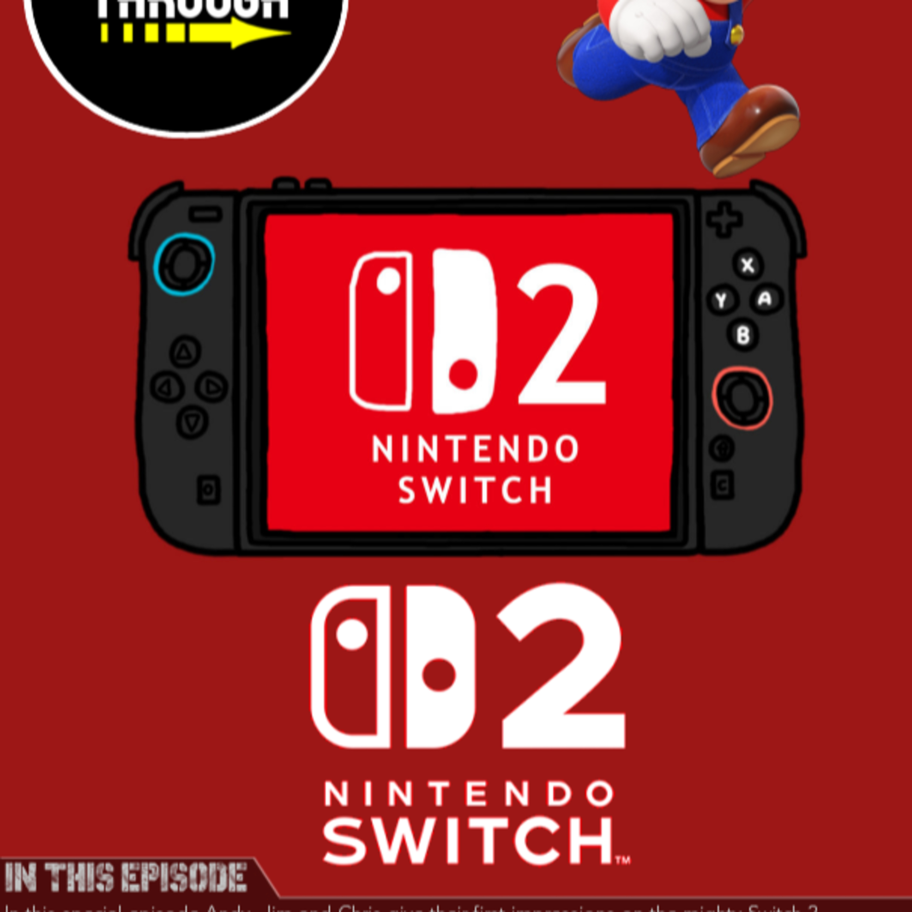 Playthrough