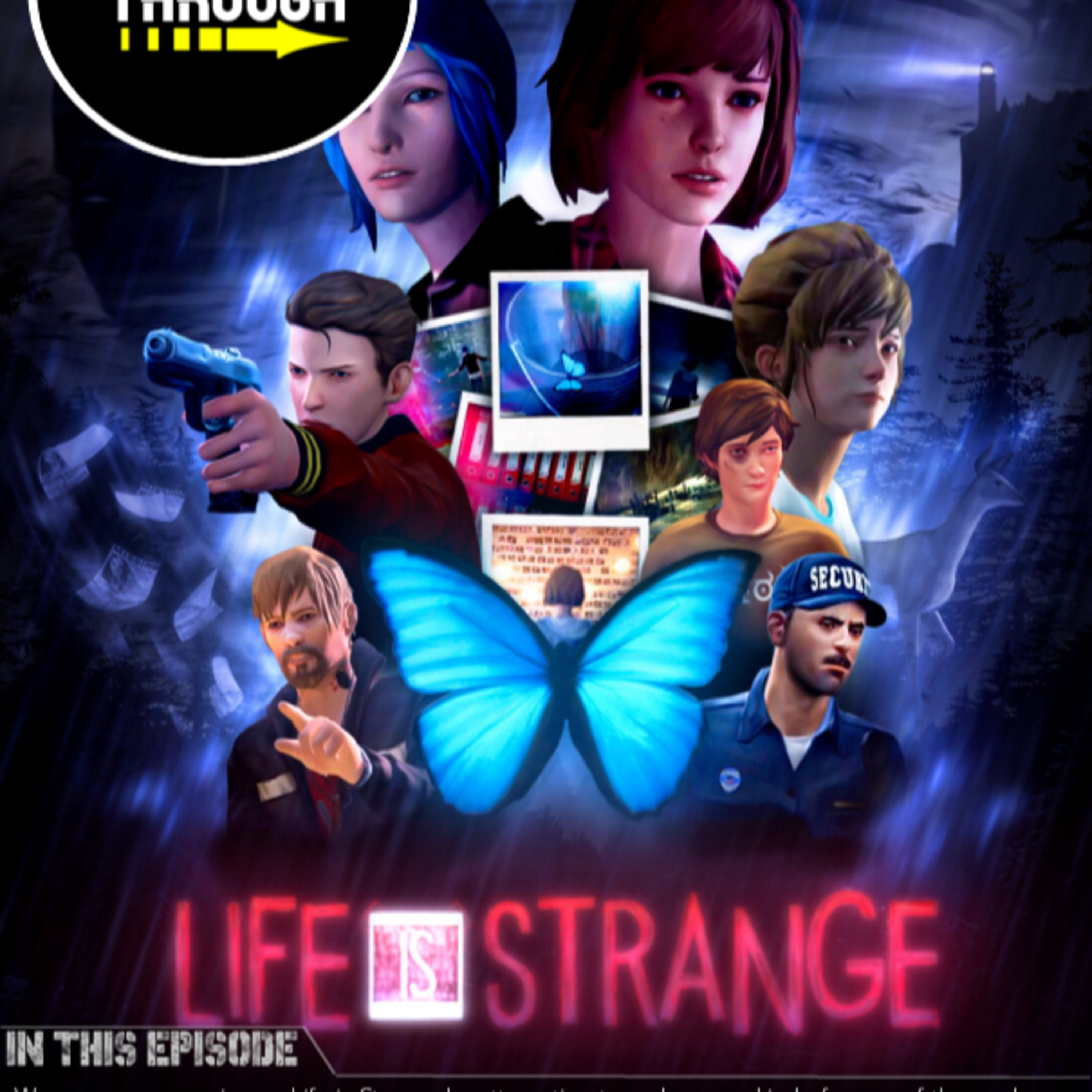 Playthrough