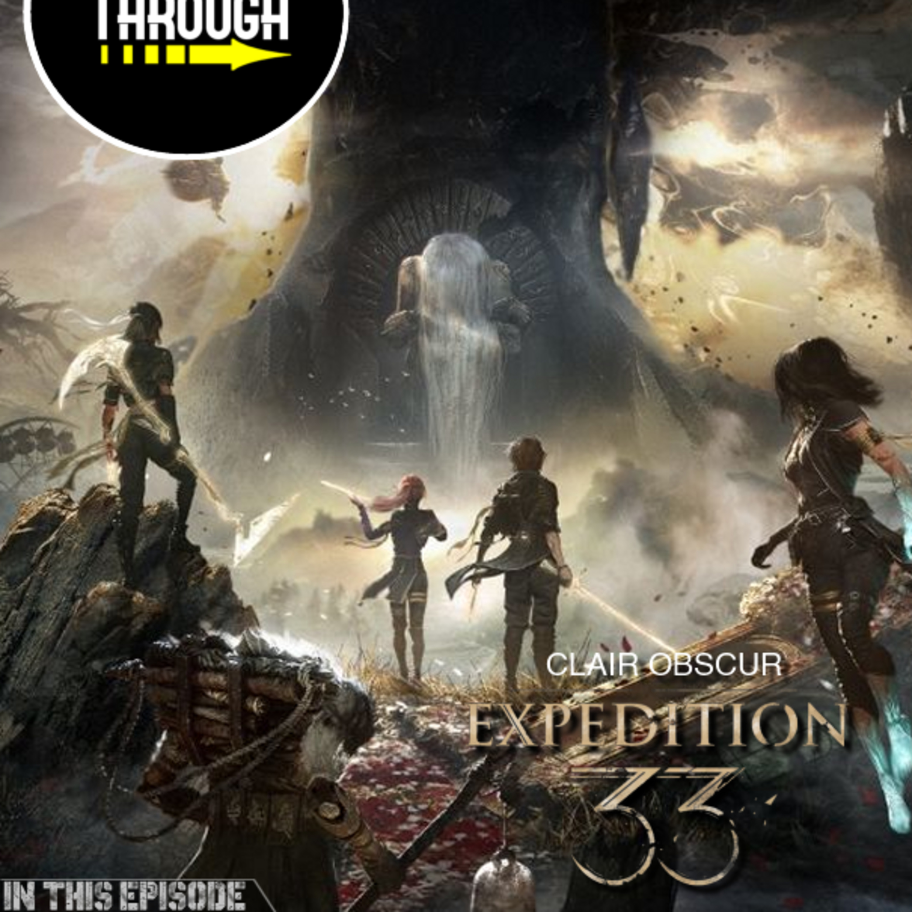 Playthrough