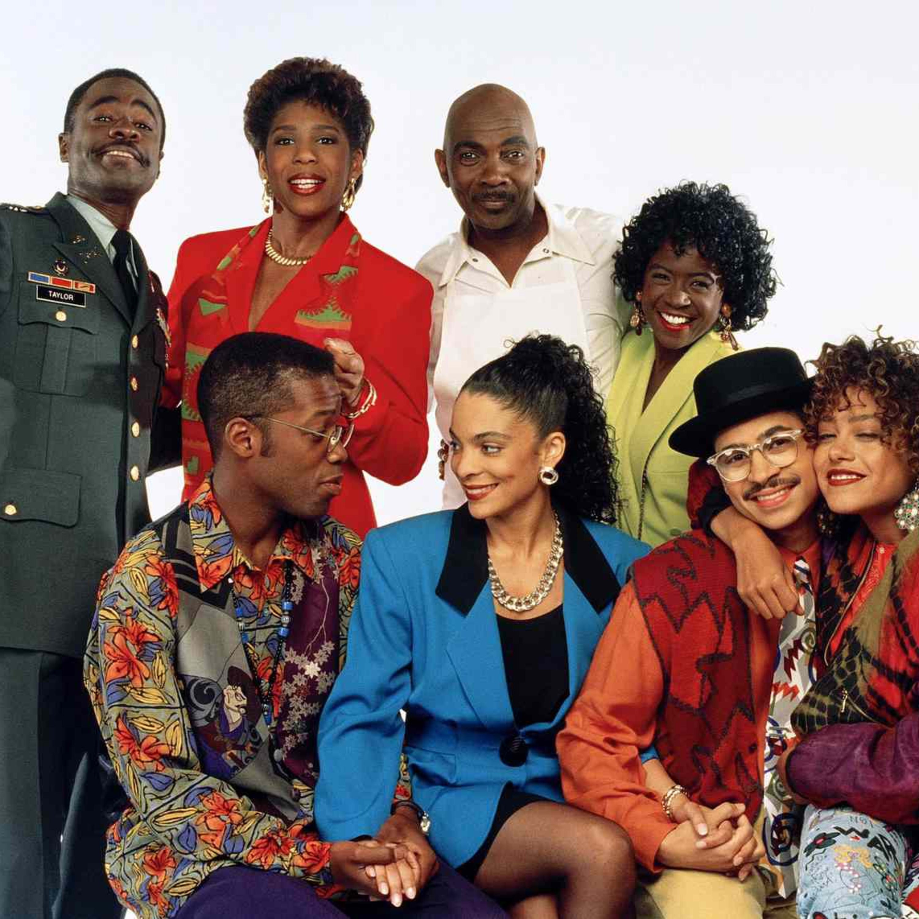 Will 'A Different World' Work in 2024? episode artwork