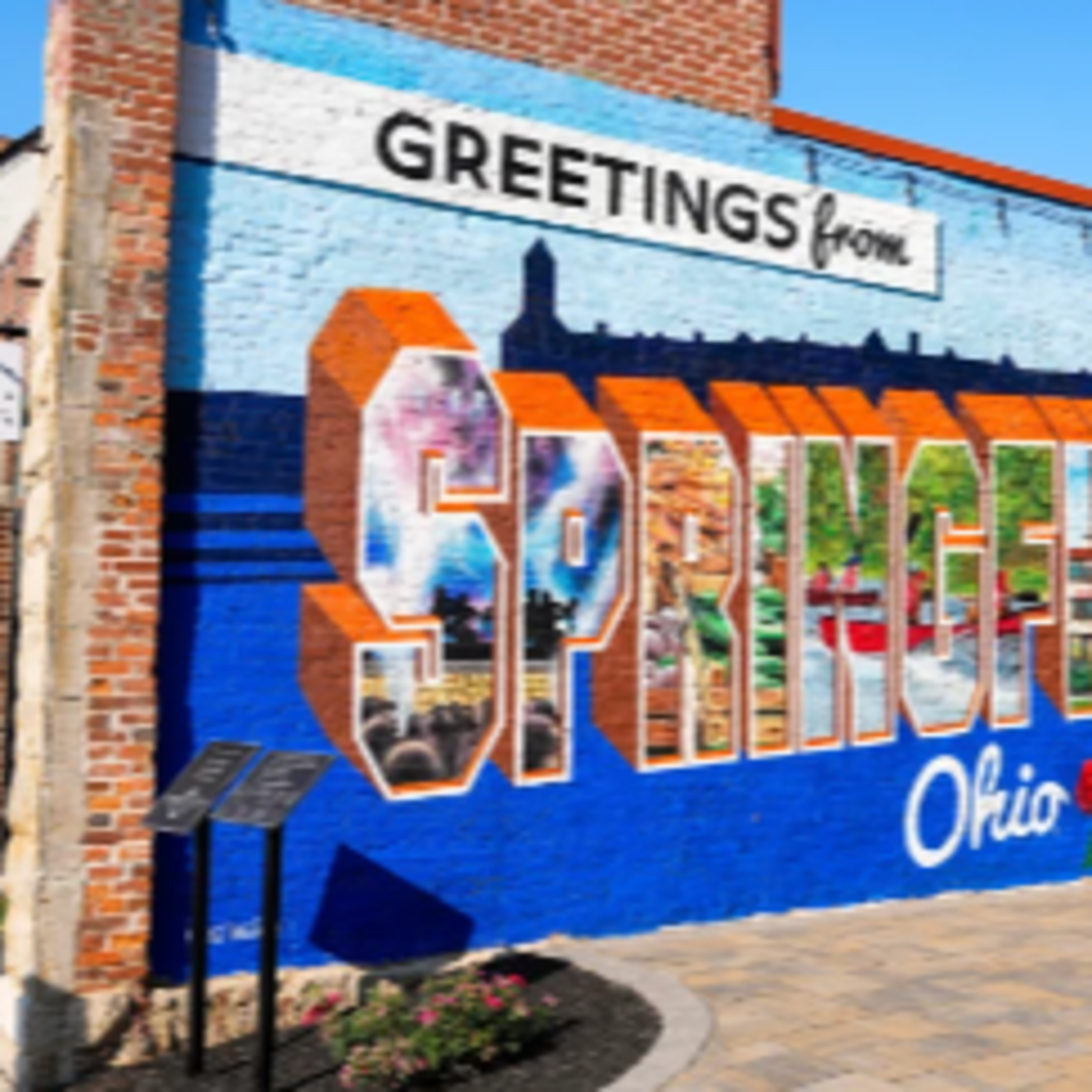 What's really happening in Springfield, Ohio? Is any of the political talk true?