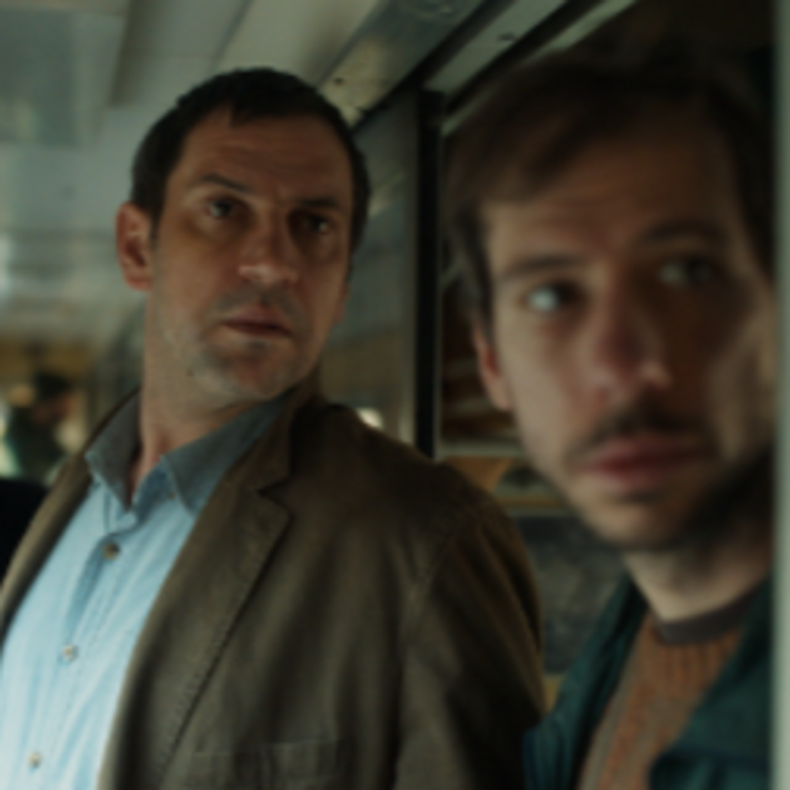 Oscar-Qualified Short-Film Screening In Ohio Shares Bravery In Serbia episode artwork