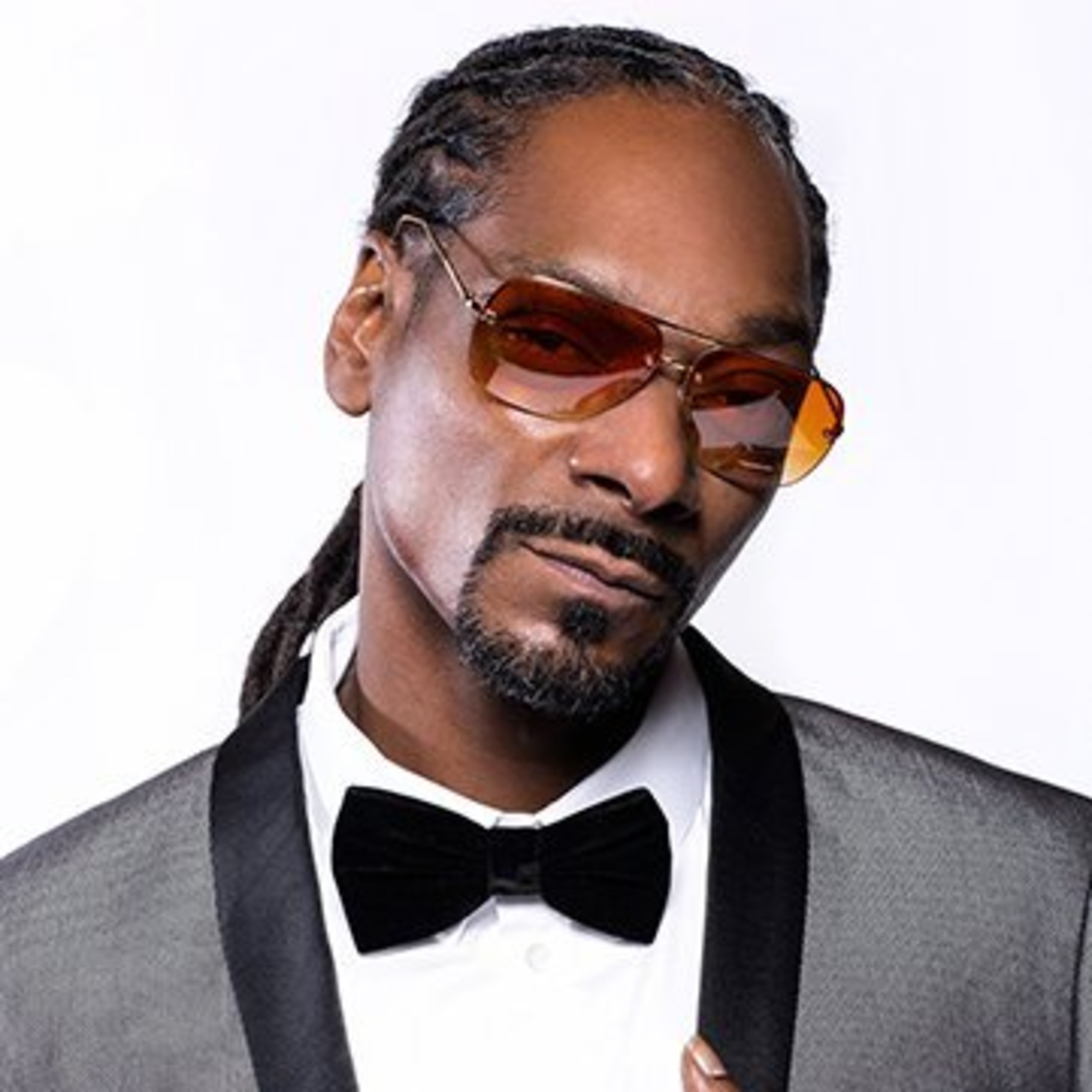 Snoop Dogg has changed over the years episode artwork