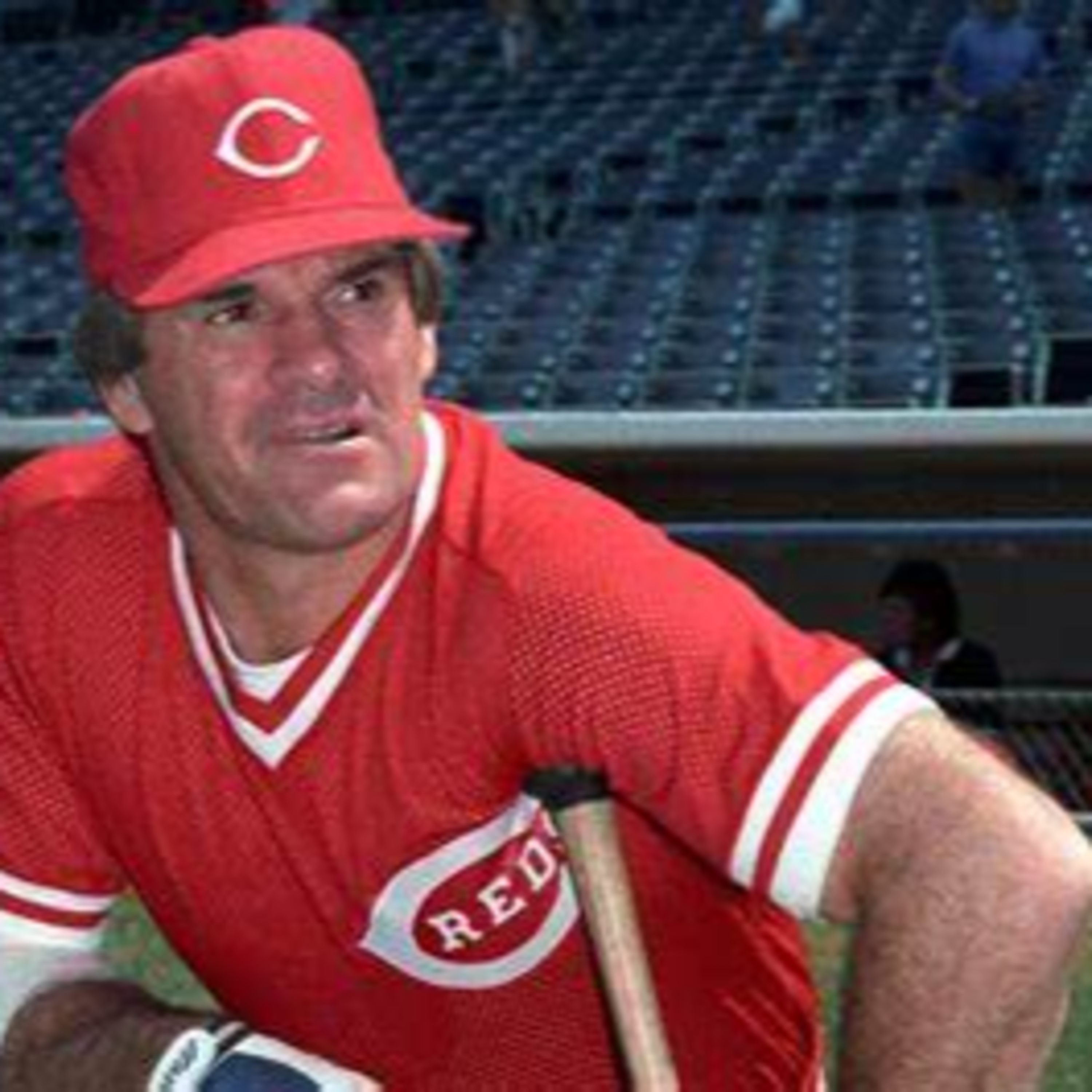 Should Pete Rose Make The Baseball Hall of Fame? episode artwork