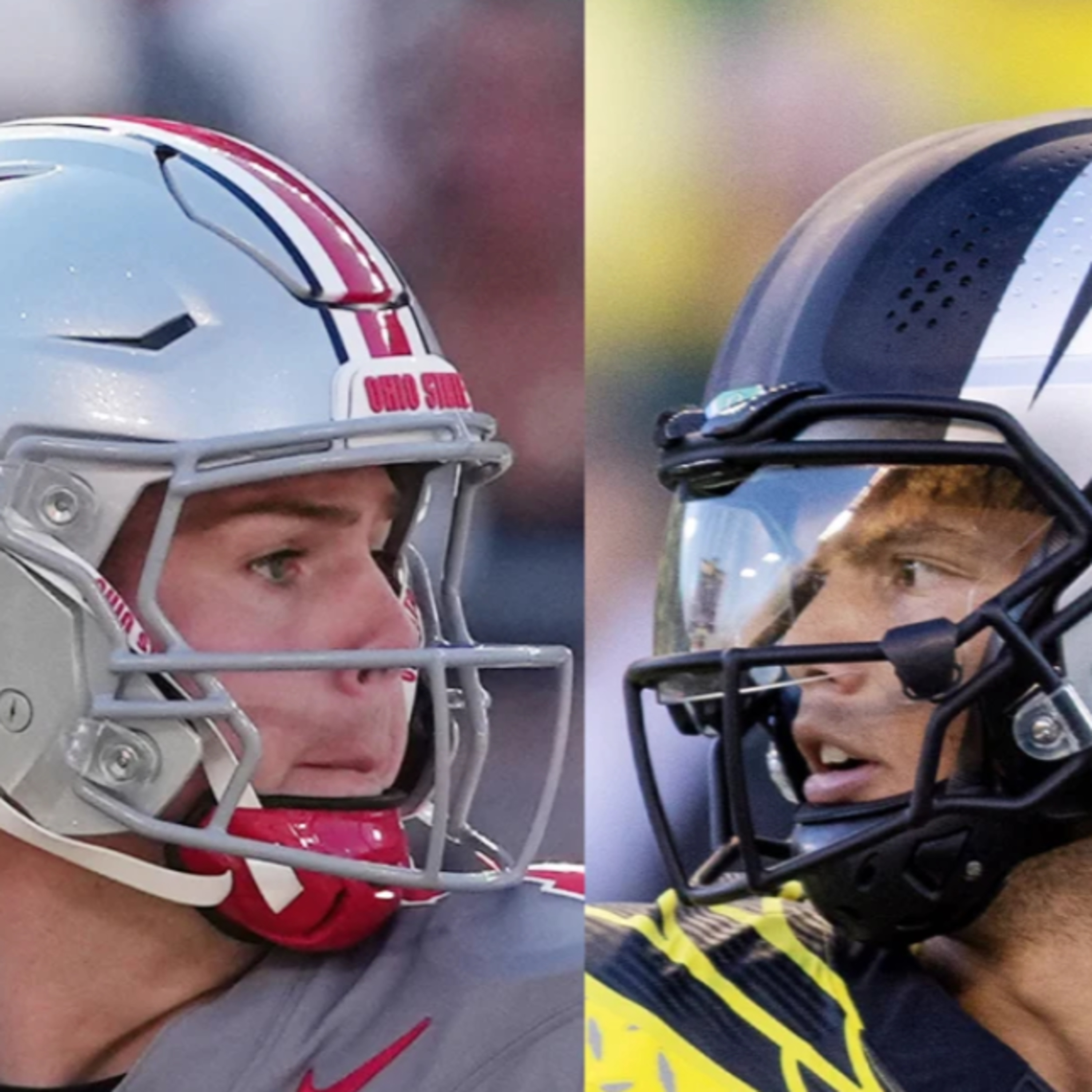 Ohio State And Oregon Face Off in Big Ten Showdown episode artwork