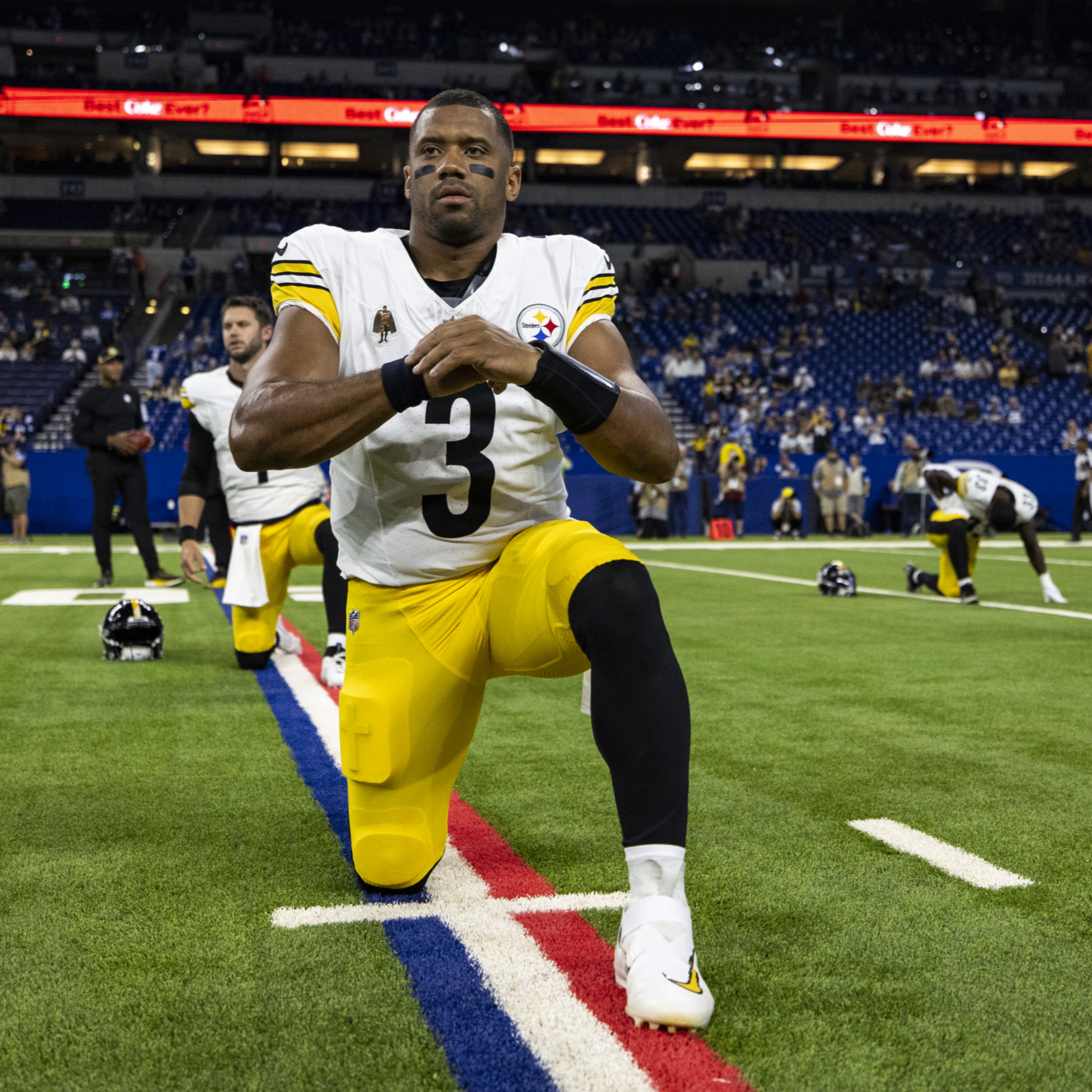 How Would We Fix The Pittsburgh Steelers Offense?