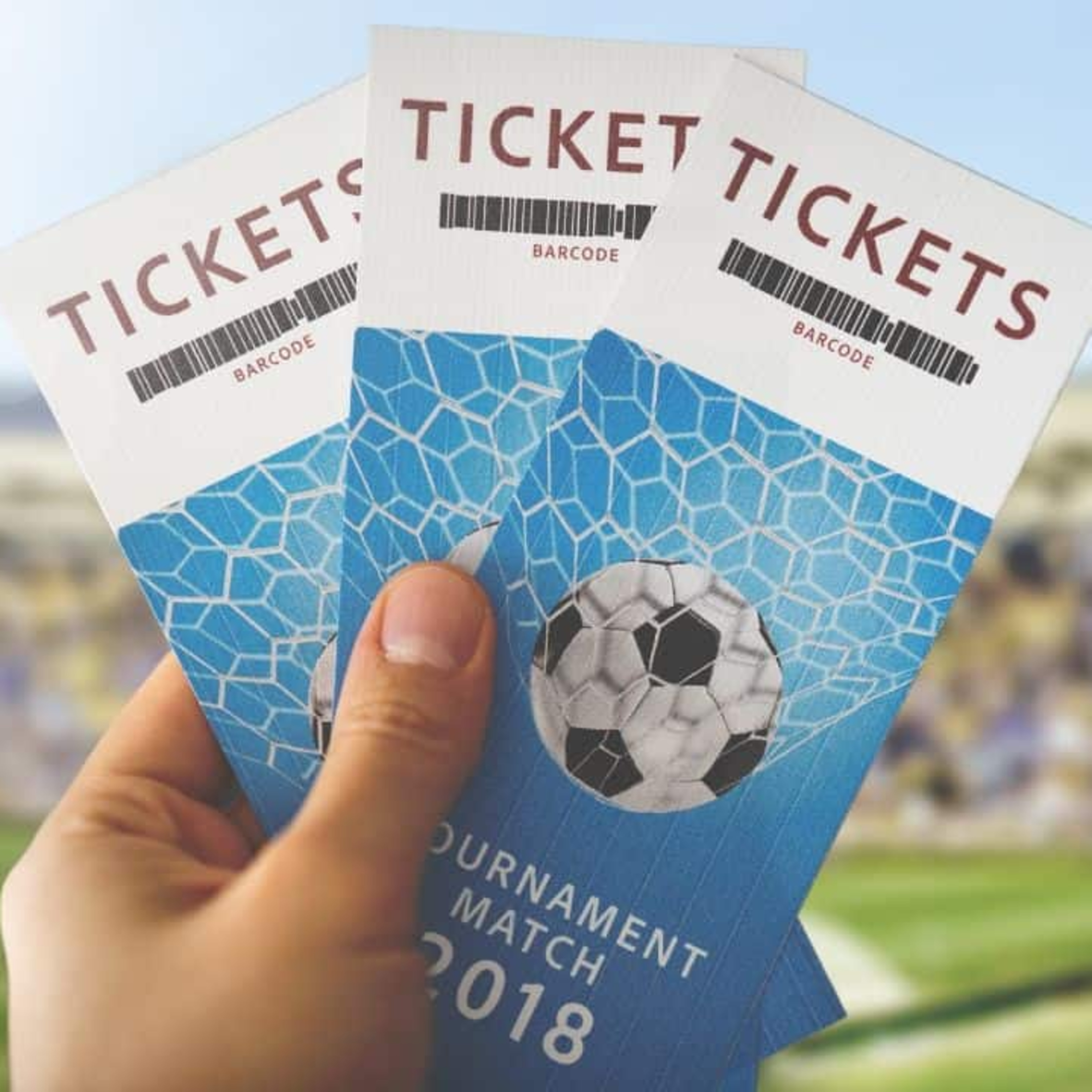 Is it fair to ticket holders for sports leagues to move game times to accommodate TV networks? episode artwork