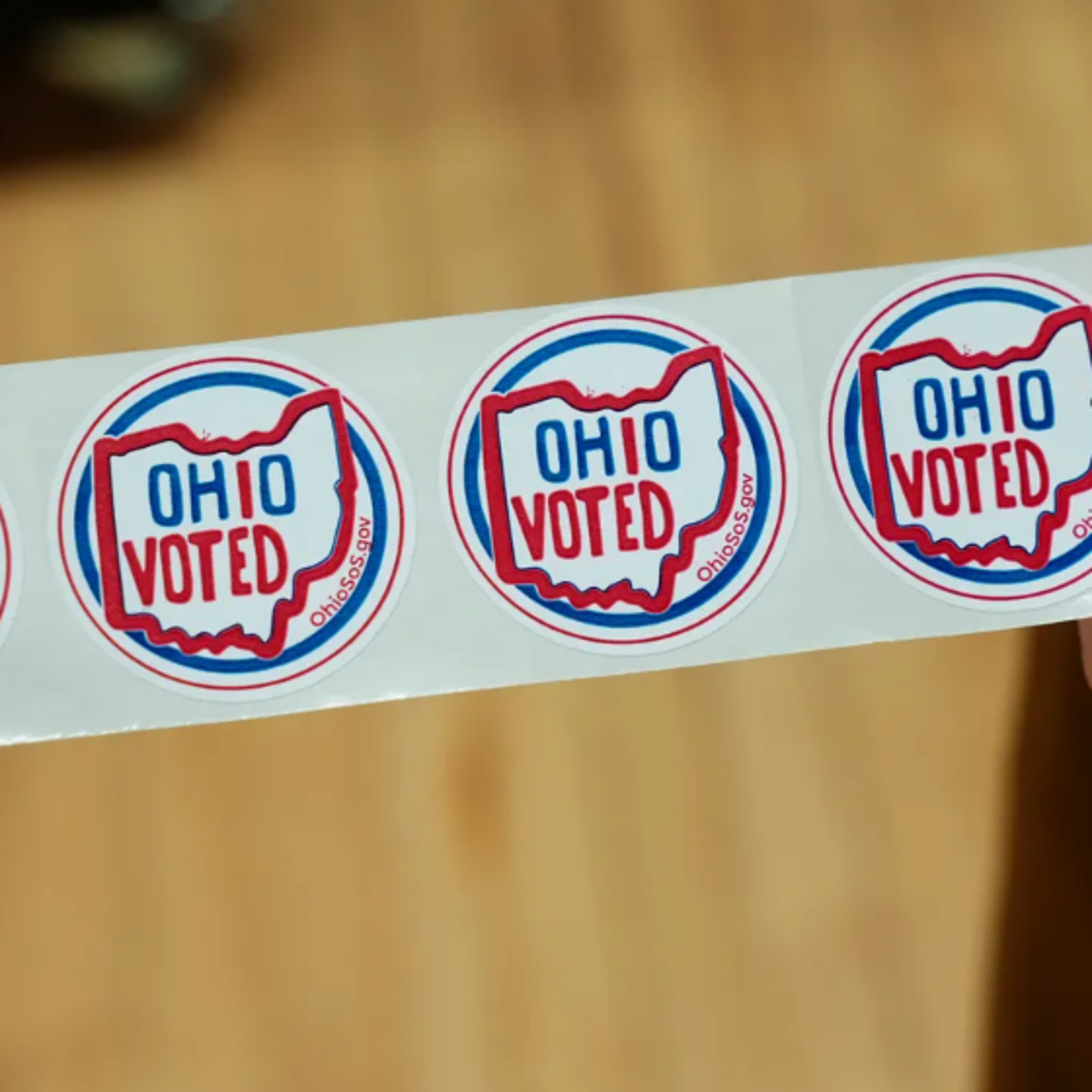 How Christians Should Approach Voting And The 2024 Election