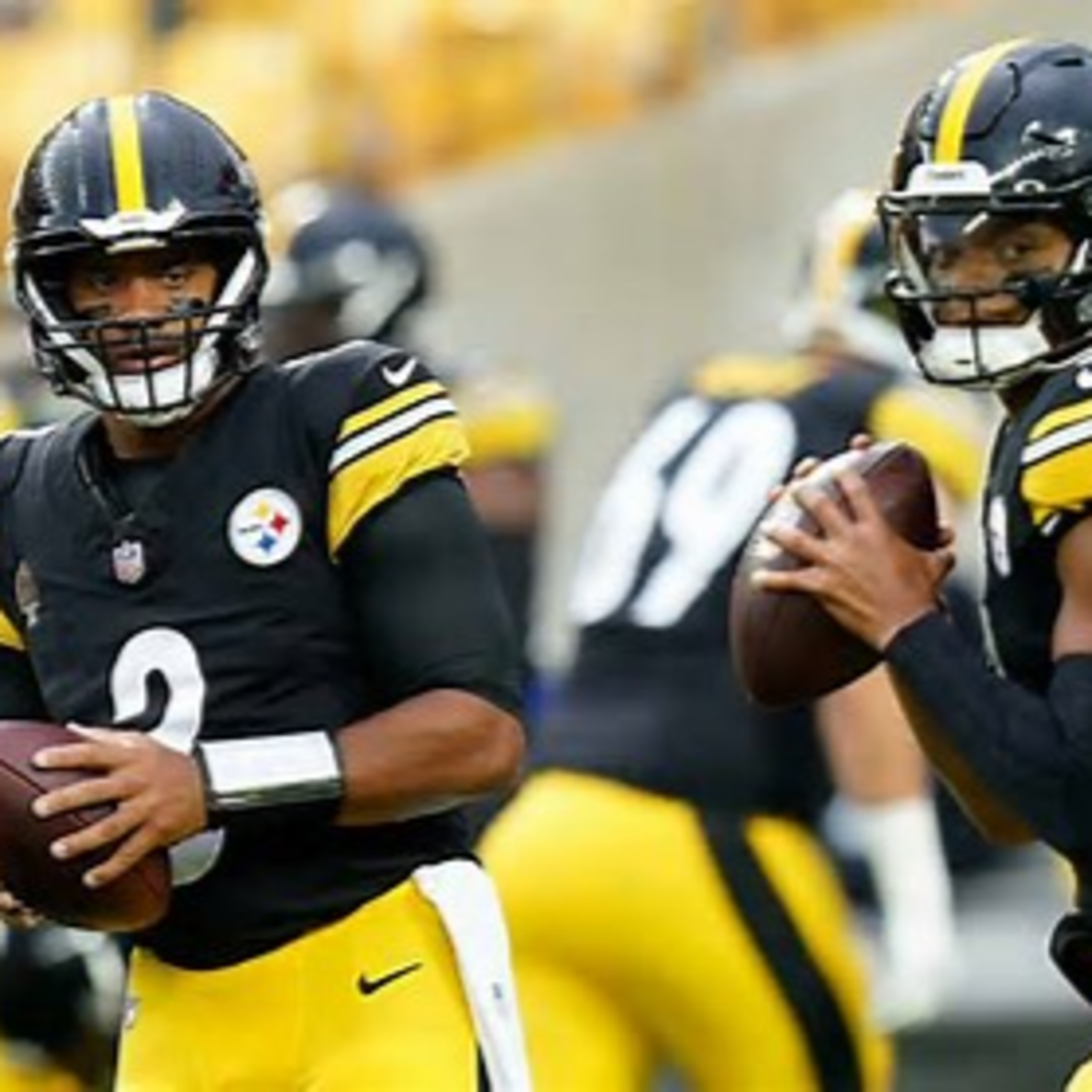 Pittsburgh Steelers look to stack wins in Sunday Night game against New York Jets episode artwork