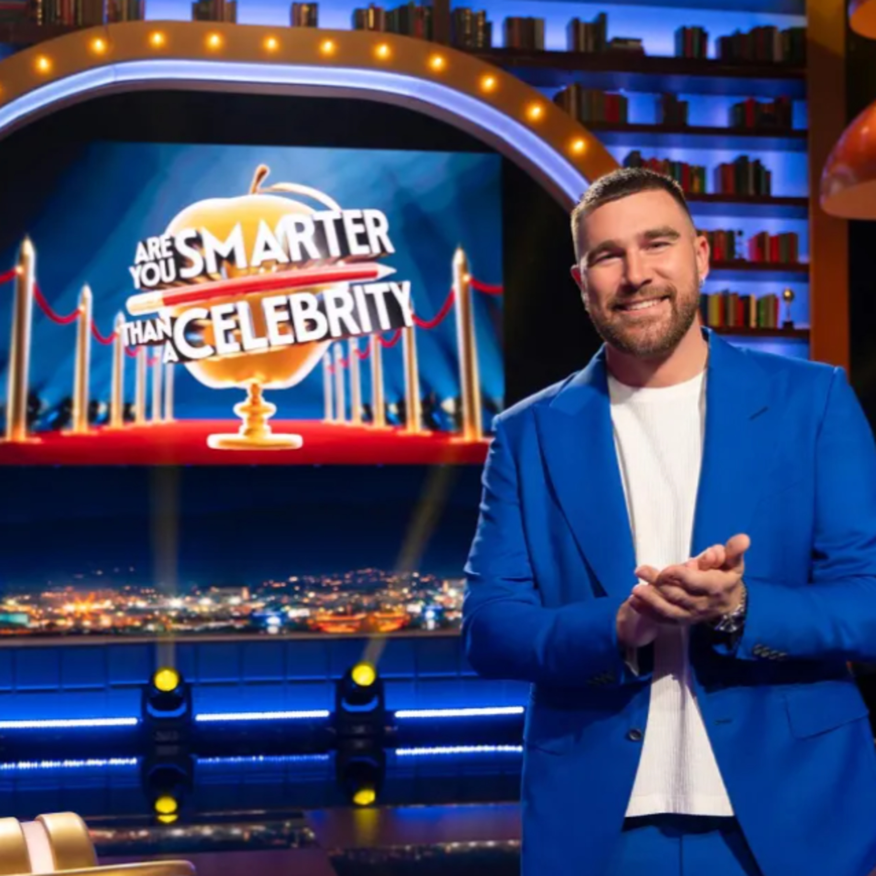 Why We're Not Happy With TV Game Shows episode artwork
