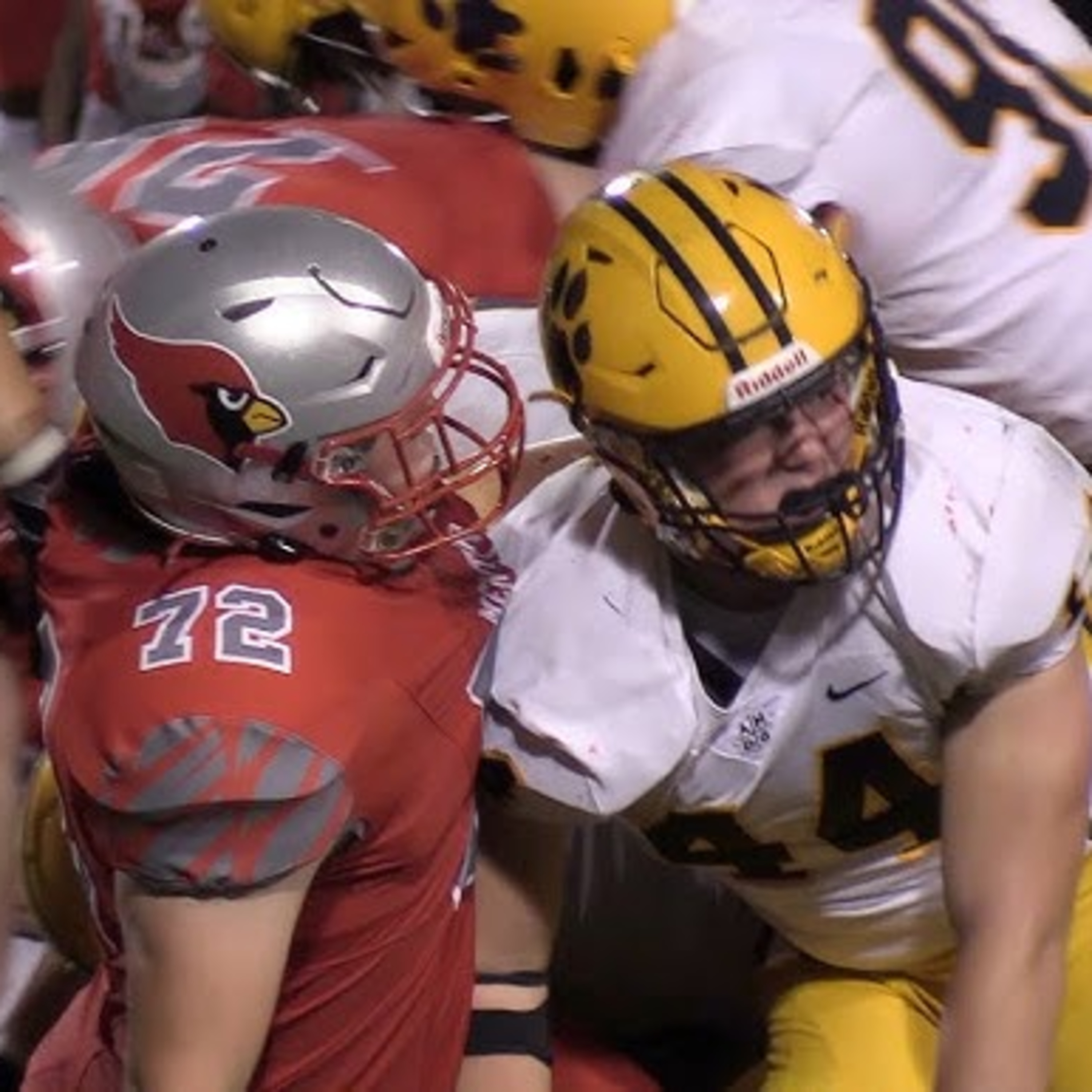 Why Are Six 1-9 teams In The Ohio High School Football Playoffs? episode artwork