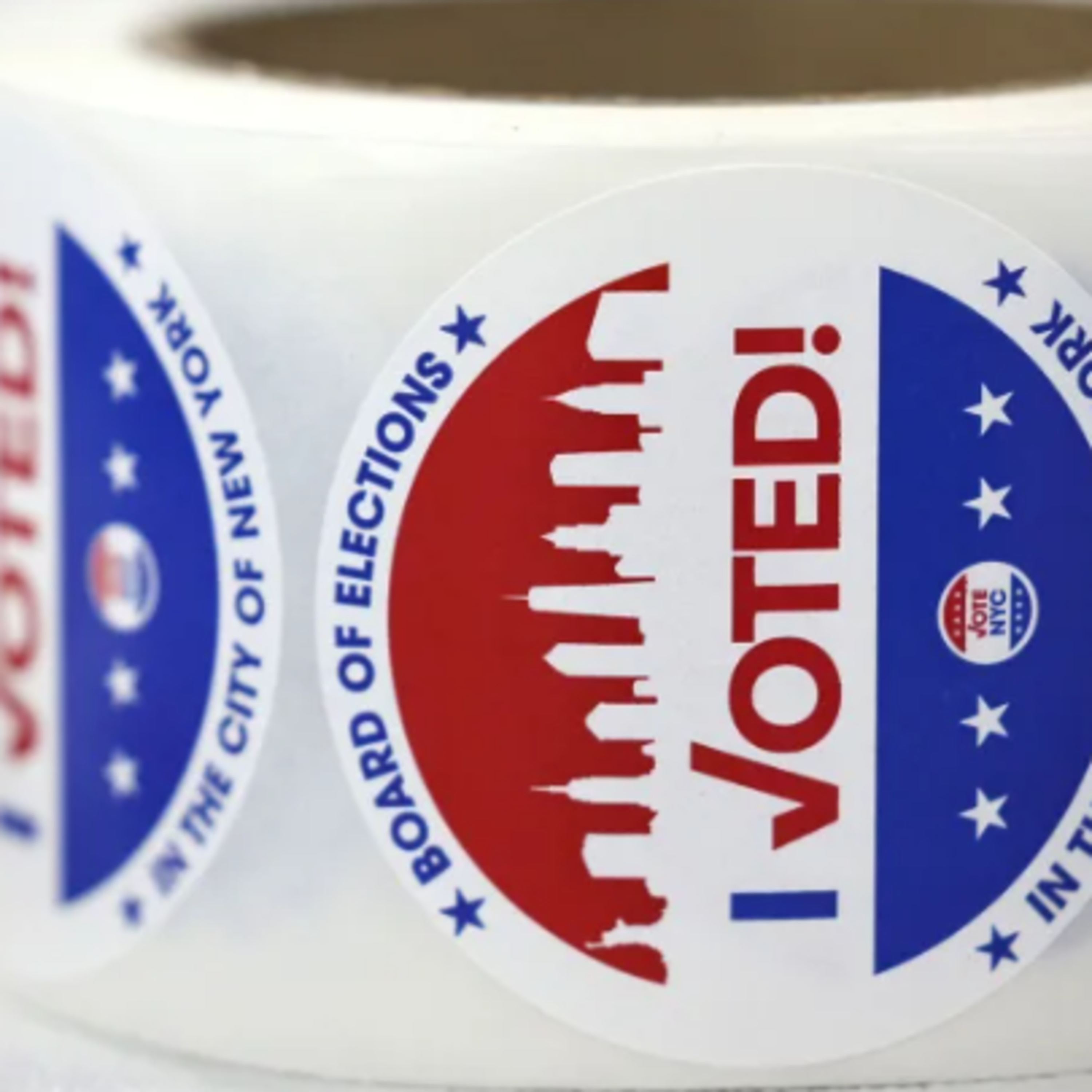 Ohio Capital Journal Editor David DeWitt Discusses What We Learned From Tuesday's Election episode artwork