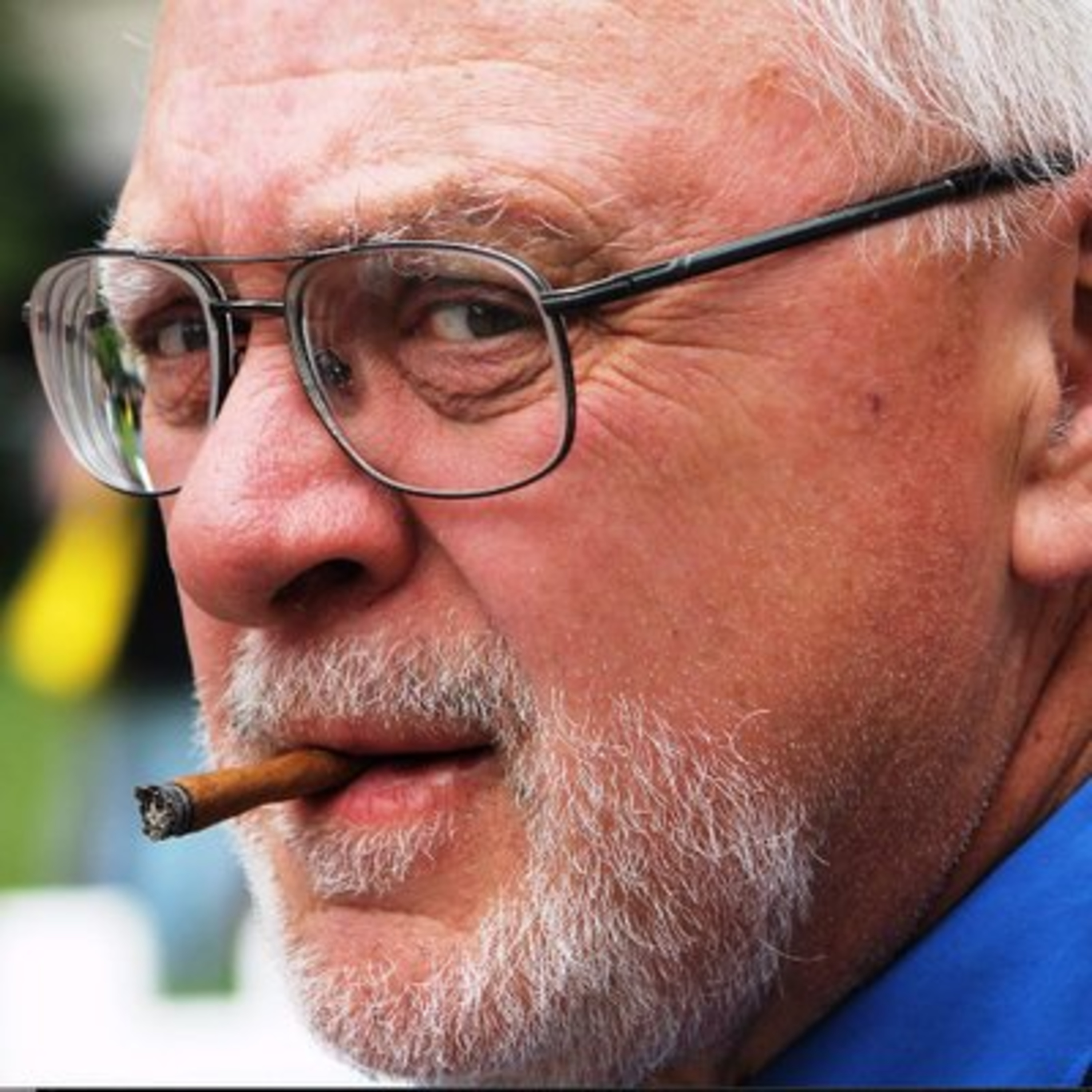 Randy Ludlow Gives His Takes On The Presidential Election