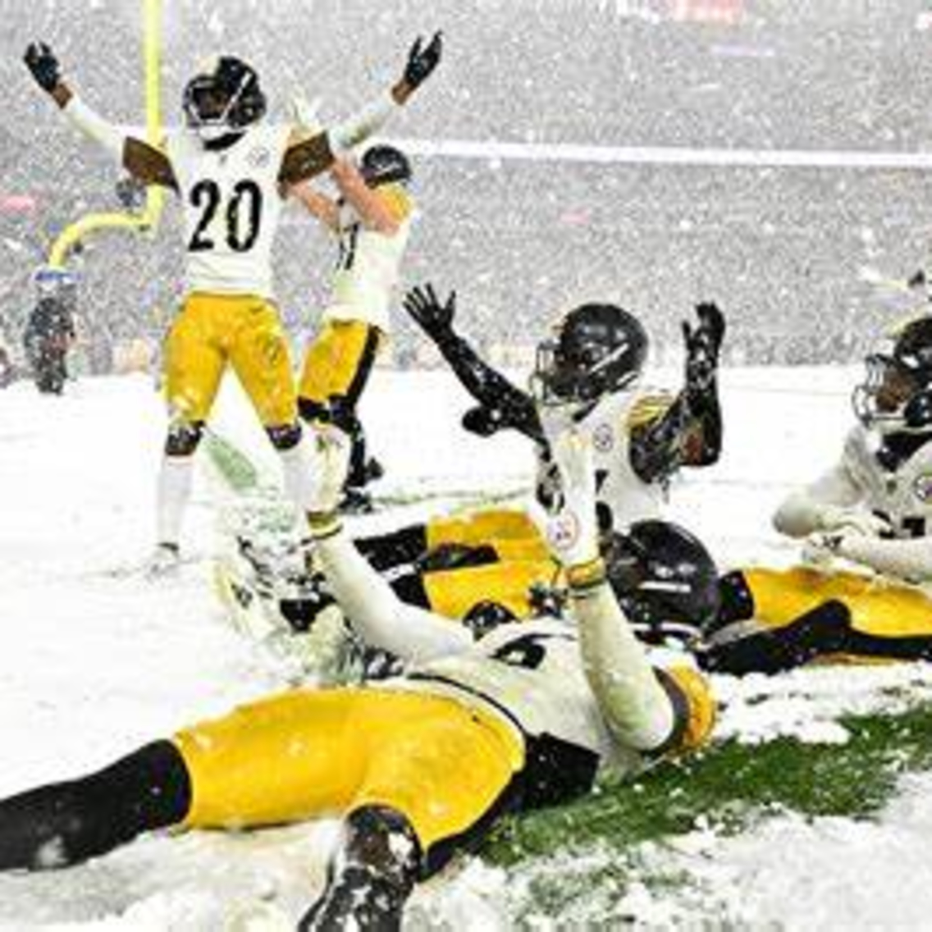 What's Next For The Pittsburgh Steelers After A Weird Loss To The Cleveland Browns?