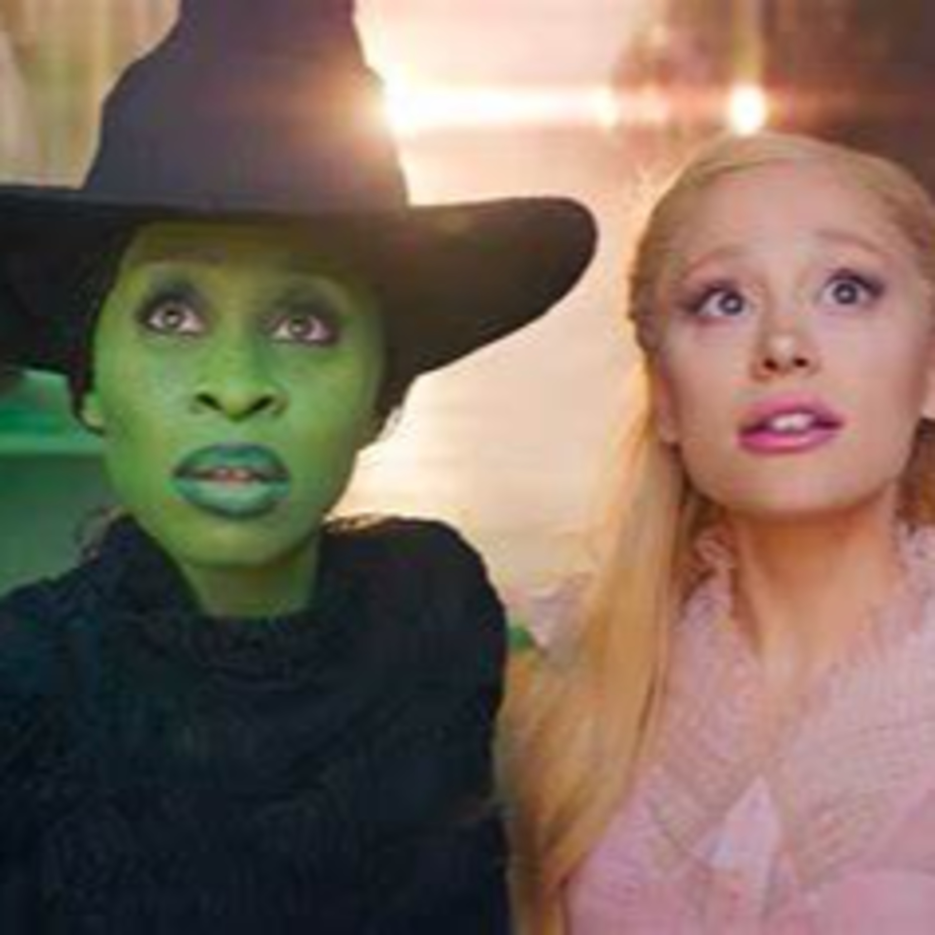 George Thomas takes a closer look at "Wicked"