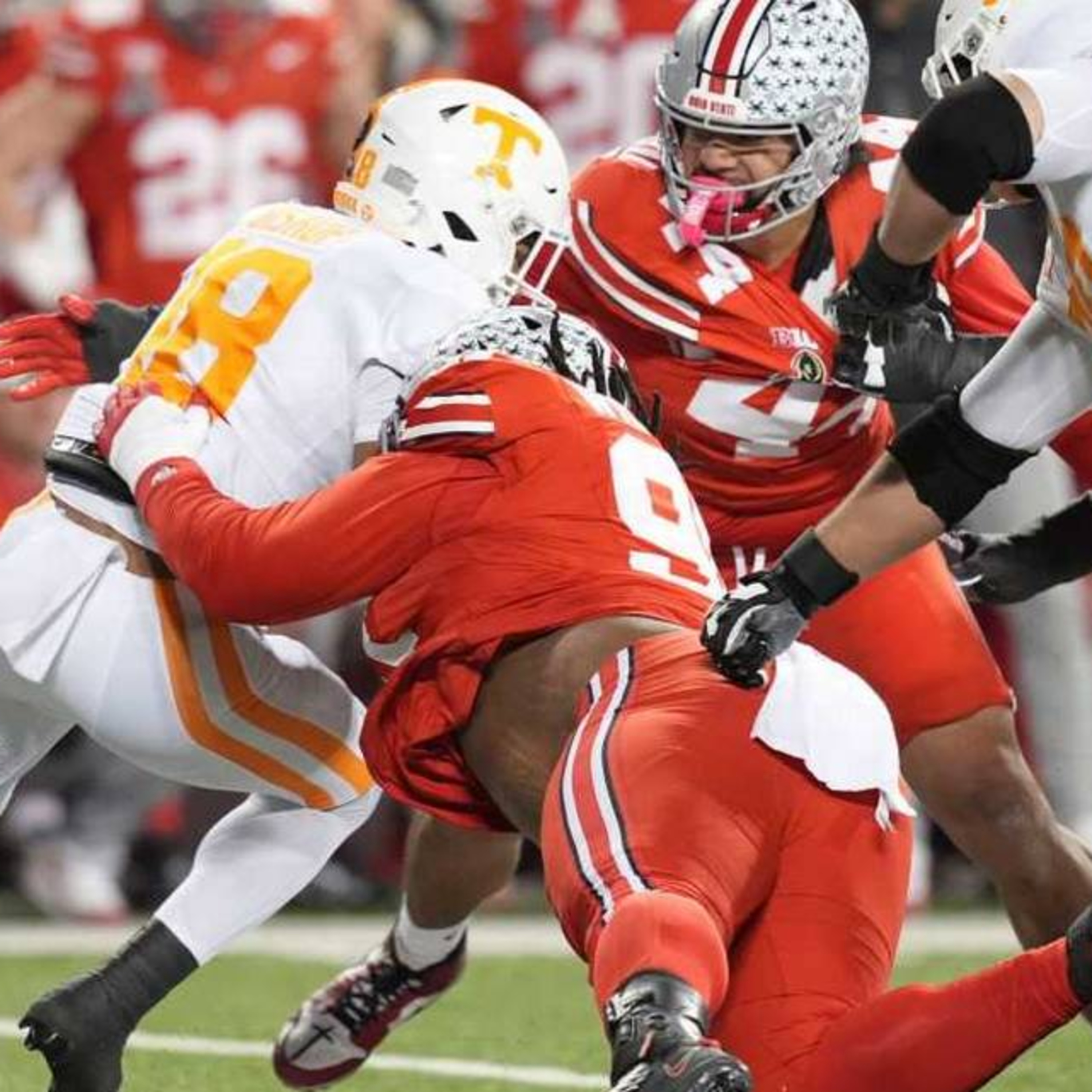 Ohio State Picked A Great Time For Best Performance Of Season  episode artwork