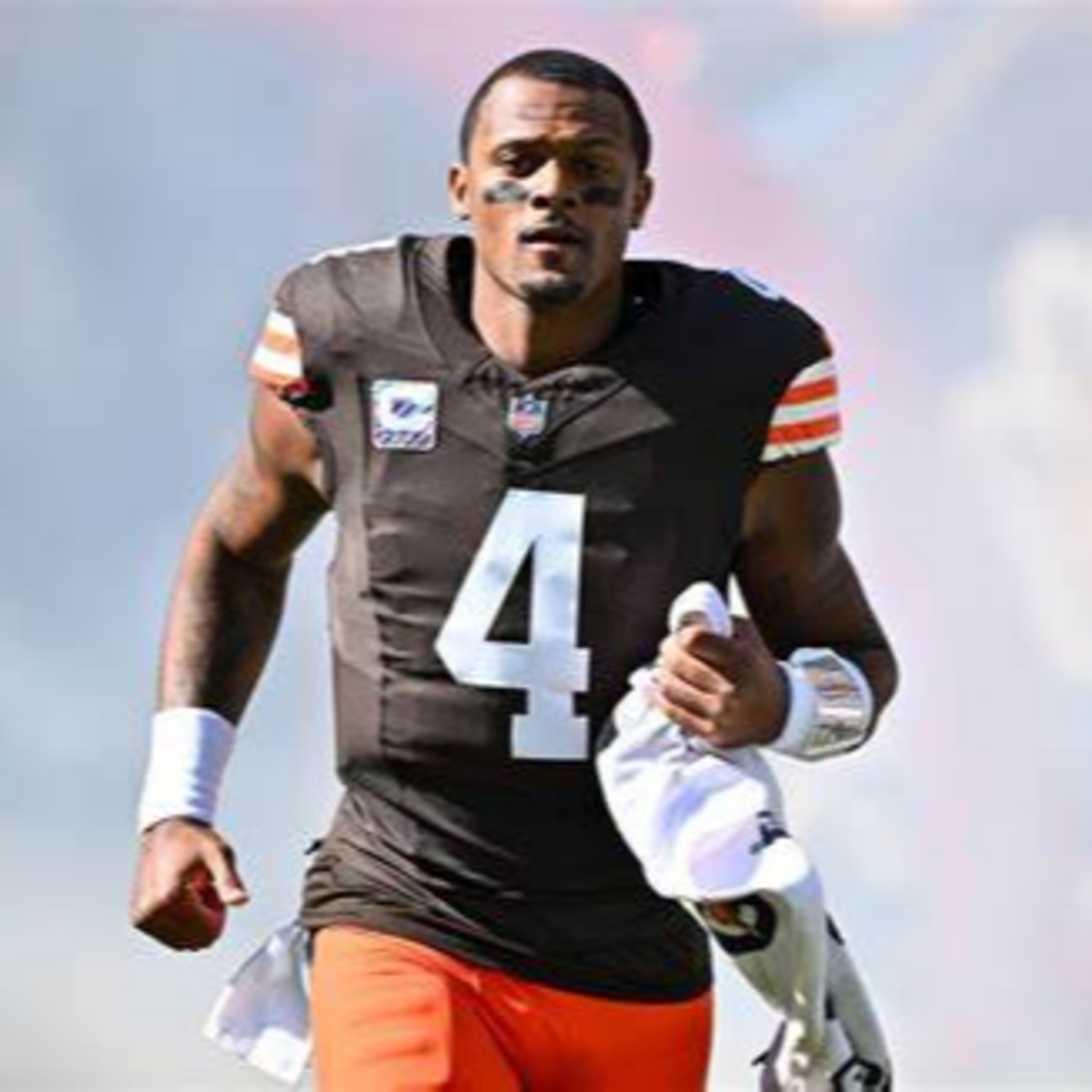 What's Next For The Cleveland Browns after Deshaun Watson's Injury? episode artwork
