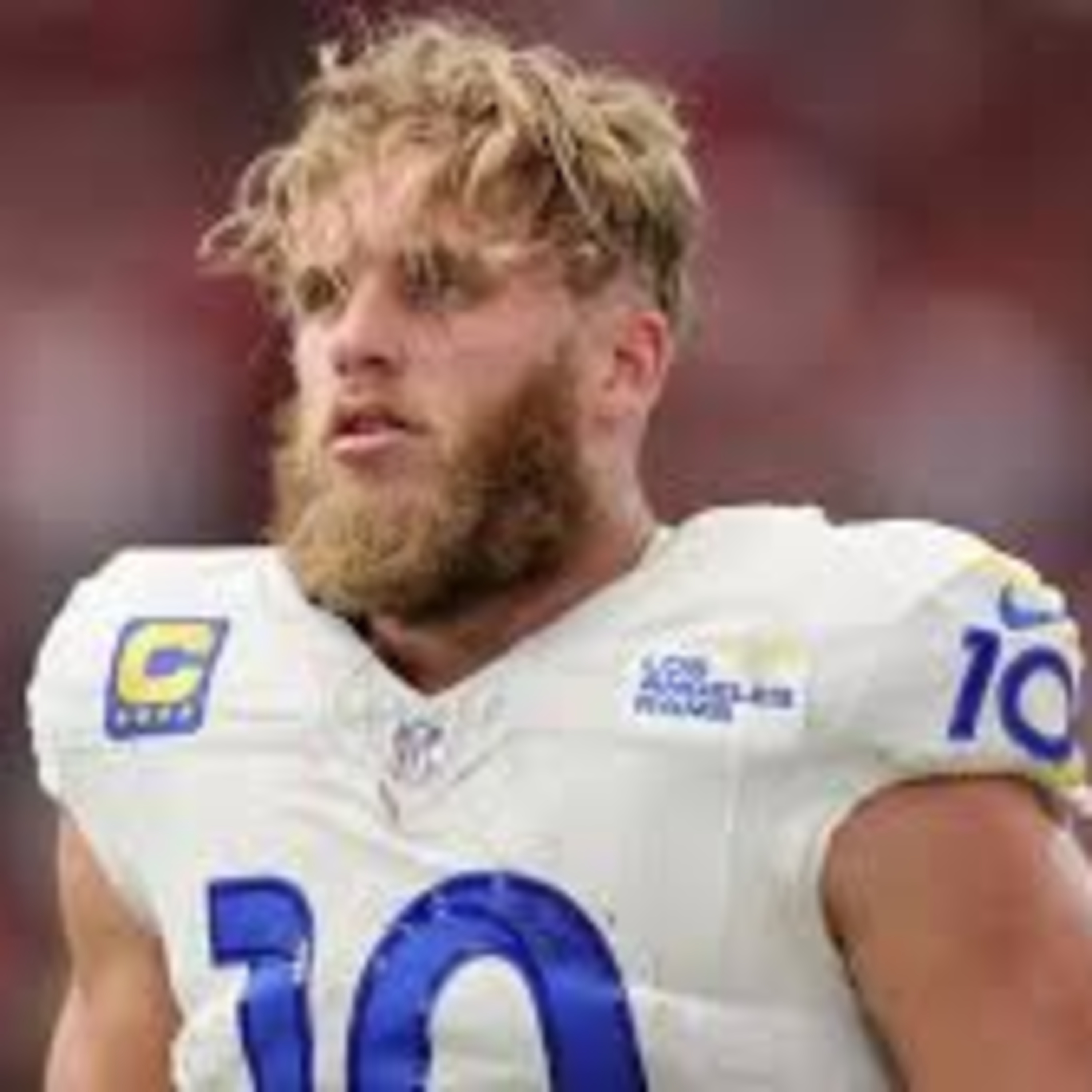 Which Steelers wide receivers are available and why the Royal Rumble is interesting