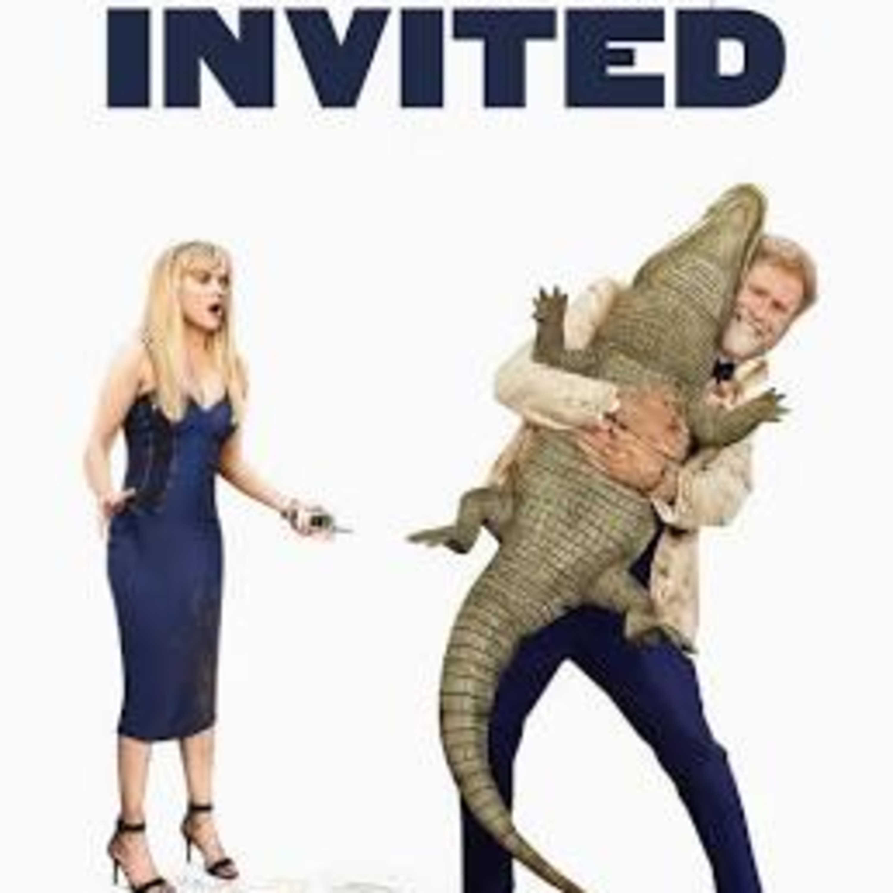 We take a closer look at "You're Cordially Invited" episode artwork