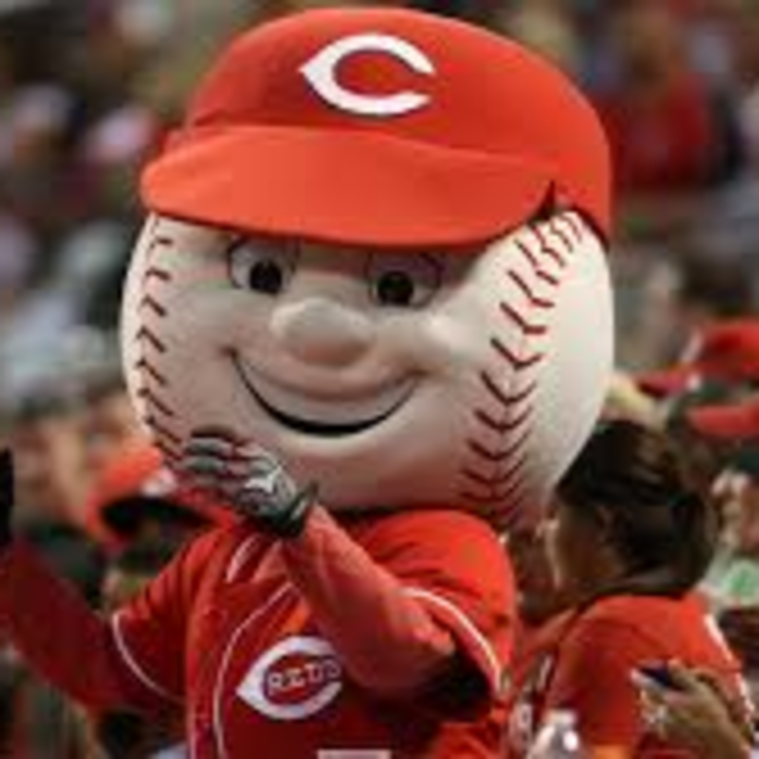 The Cincinnati Reds find a radio home in Columbus  episode artwork