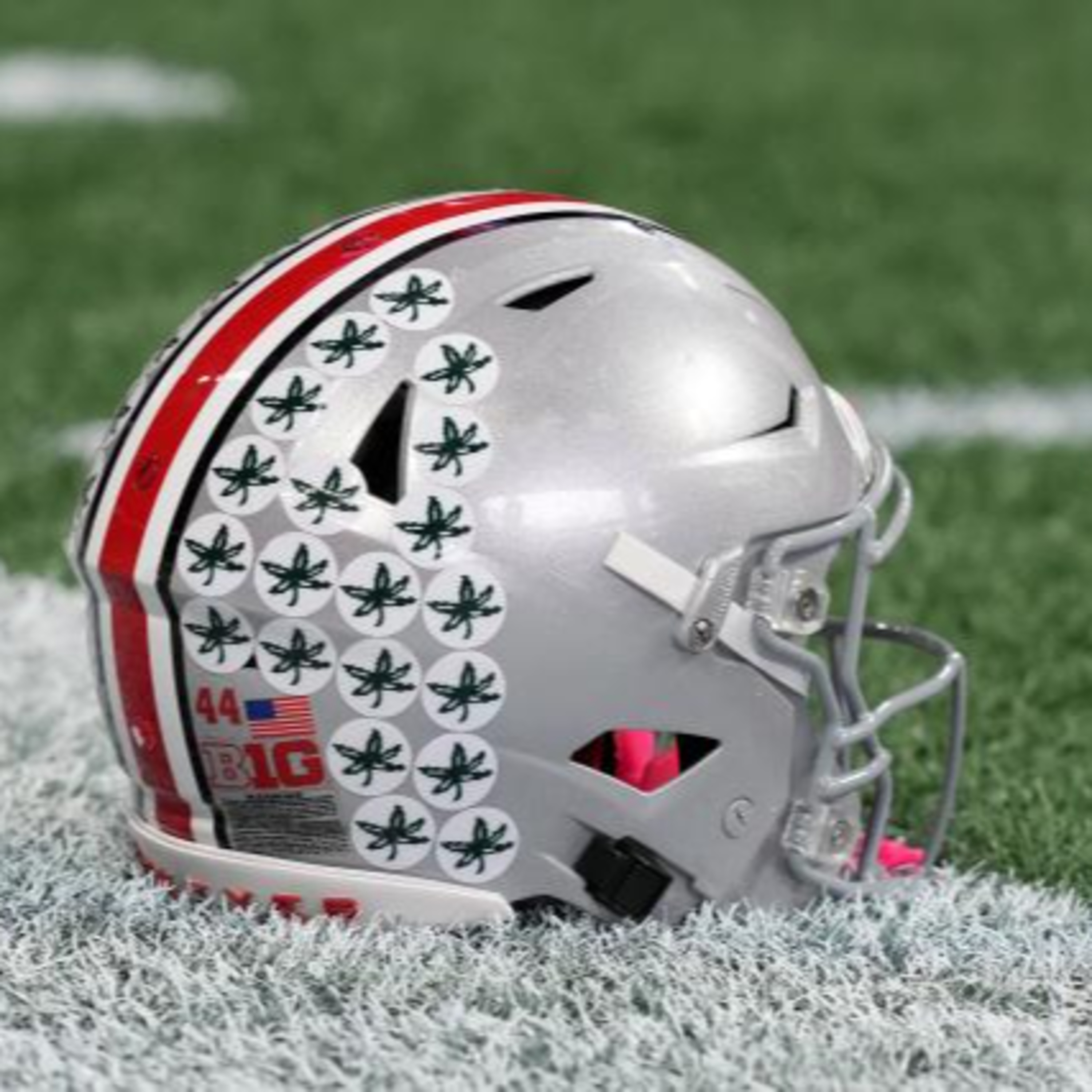 Ohio State Football & College Football Playoffs: The Future of CFB Playoffs, Big Changes, & Iconic Stadiums episode artwork