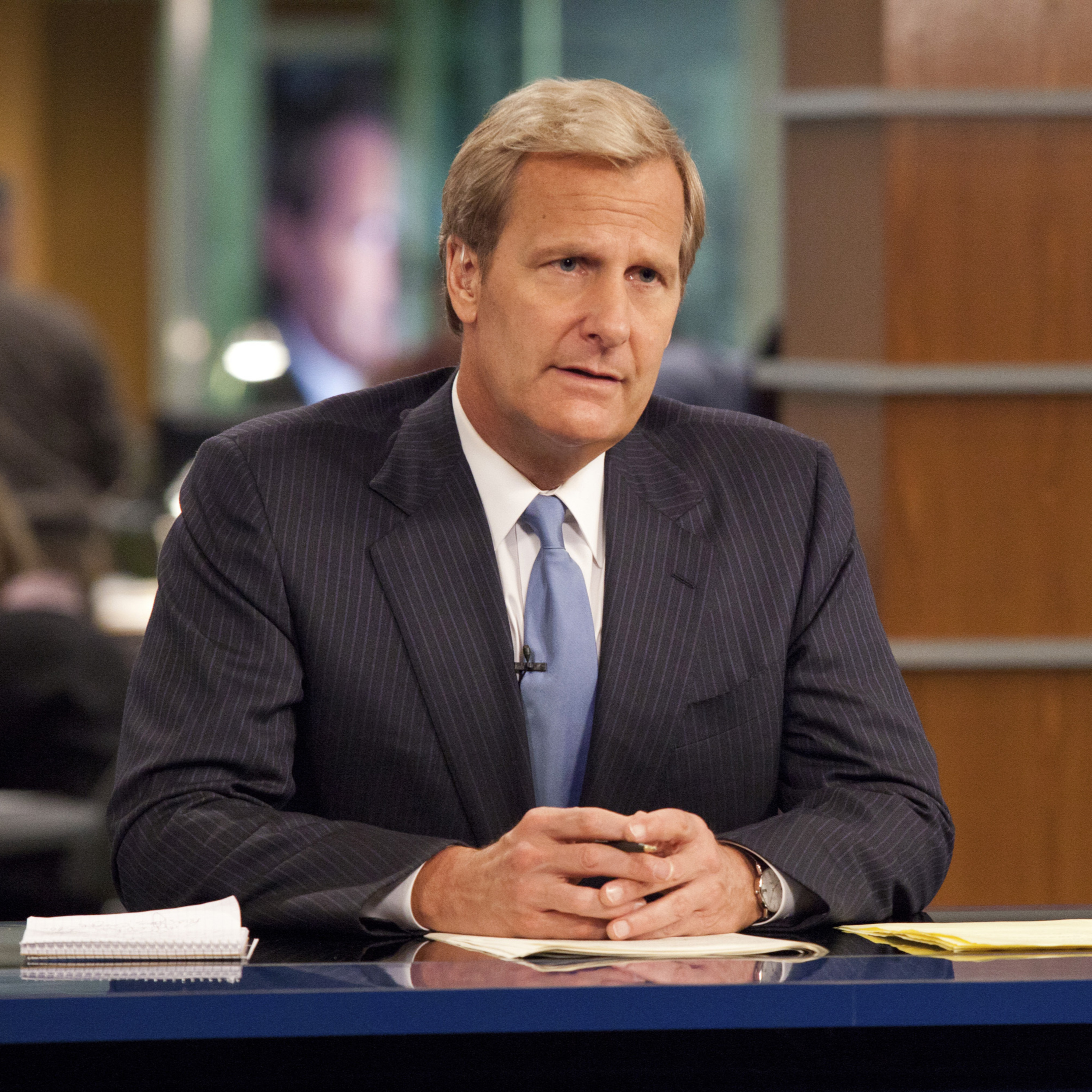 The best TV shows & movies about journalism – must-watch picks! episode artwork
